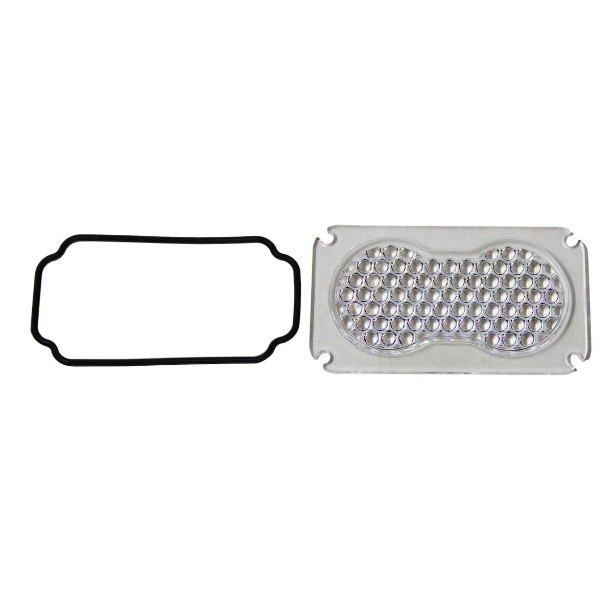 Baja Designs S2 Light Pod Lens Kit