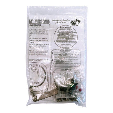 Baja Designs Squadron/S2 Series Parts Bag