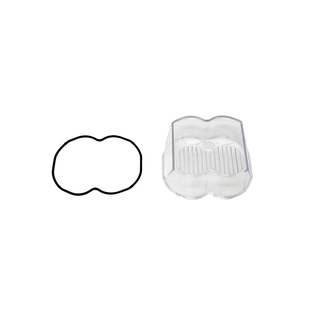 Baja Designs LP4 Light Pod Lens Kit