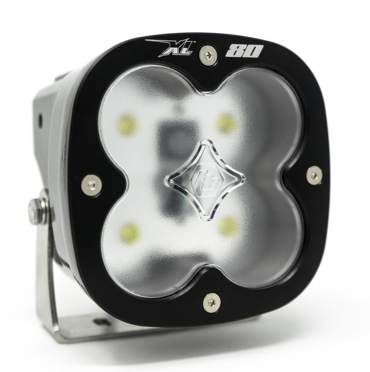 Baja Designs XL80 LED Auxiliary Light Pod