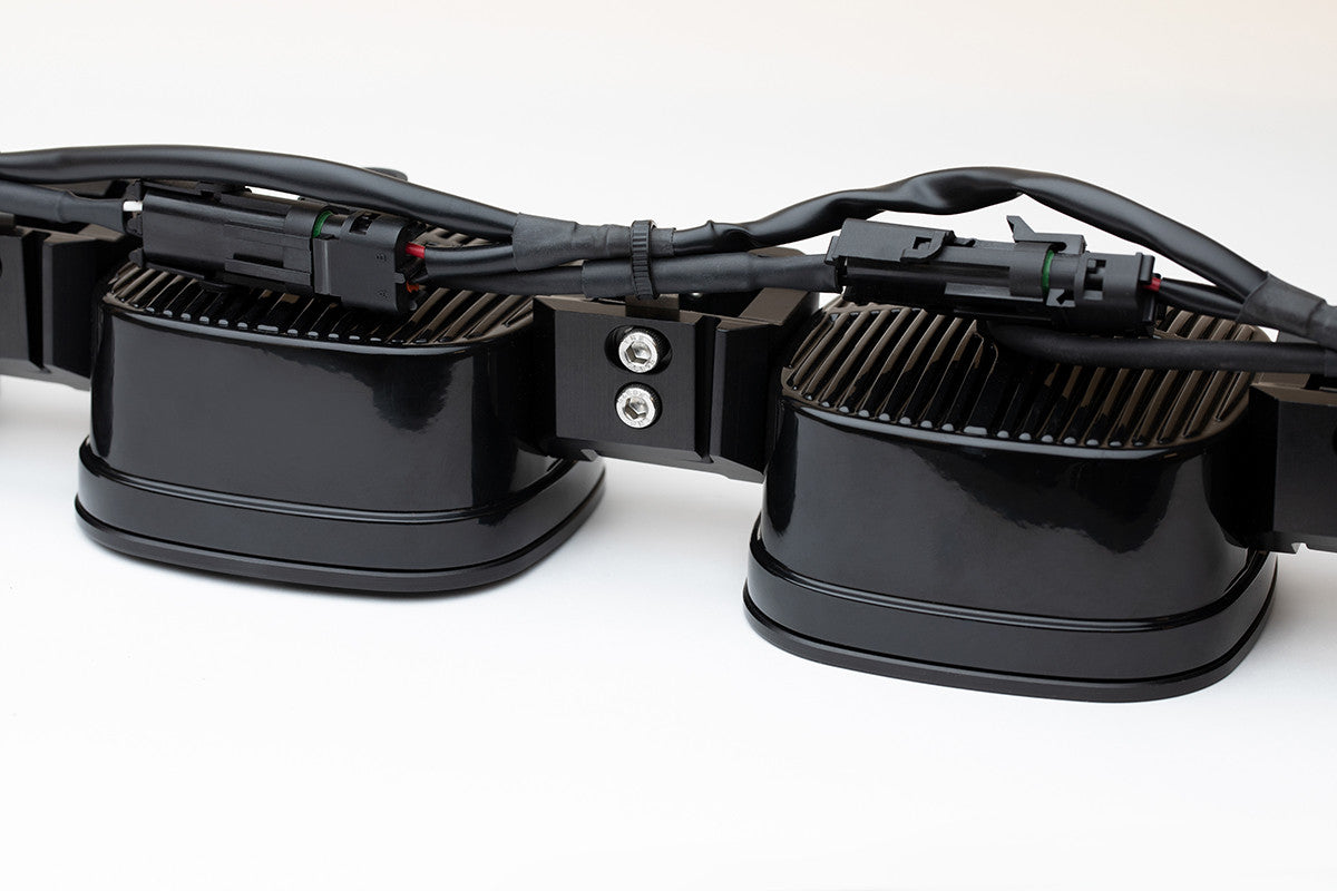 Baja Designs XL Sport Linkable LED Light Bar