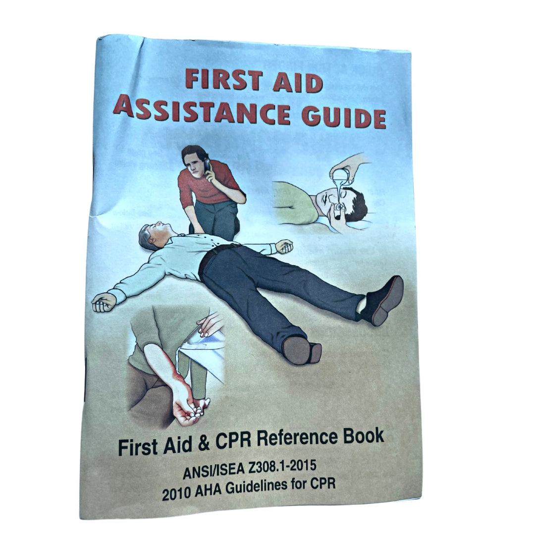 Outer Limit Supply 5000 Series Supply/Refill Pack