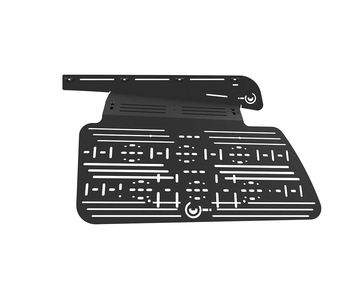 Prinsu Toyota FJ Cruiser Prinsu Accessory Panel