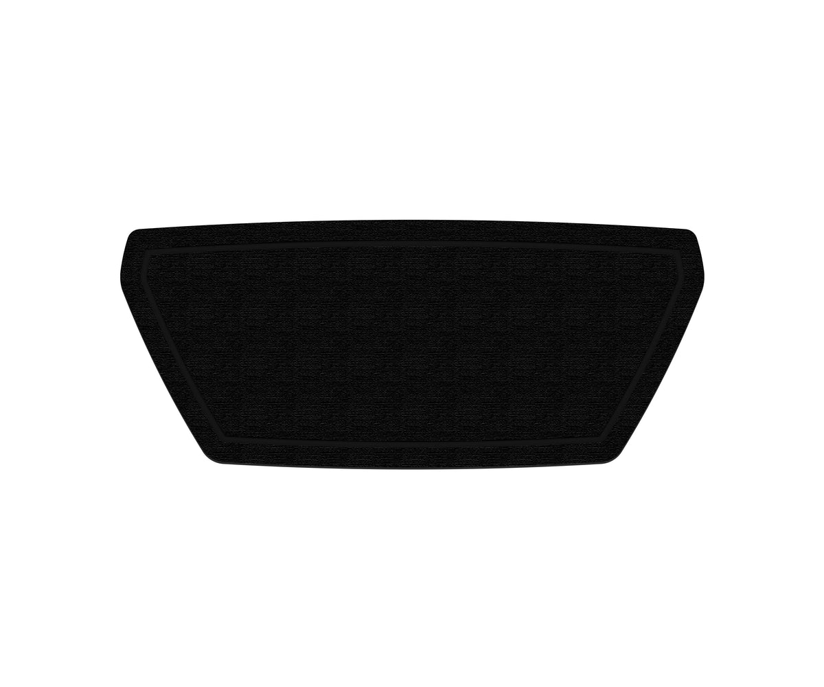 Tufskinz dash top compartment foam insert for Nissan Frontier 2022-2024