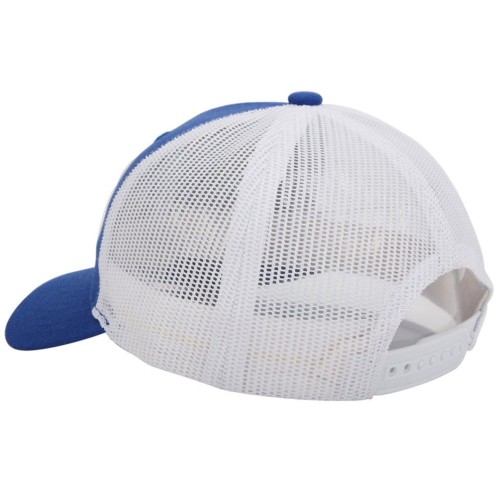 Gorra de camionero con parche de Ford Trucks