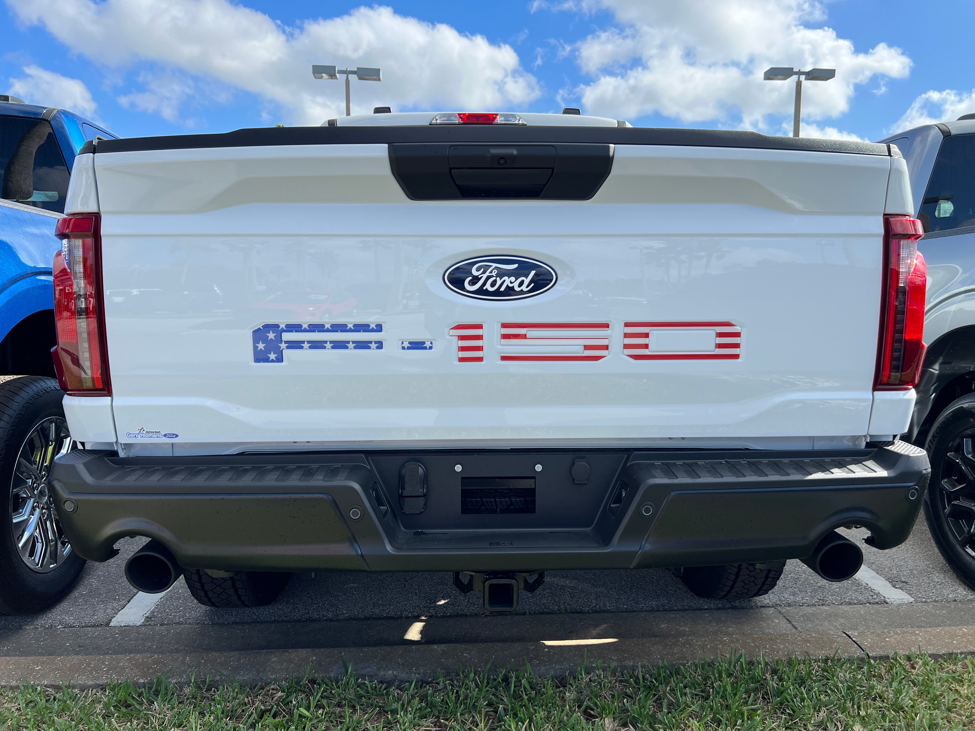 FRD043-GTO-RWB-G2 - NVMOS