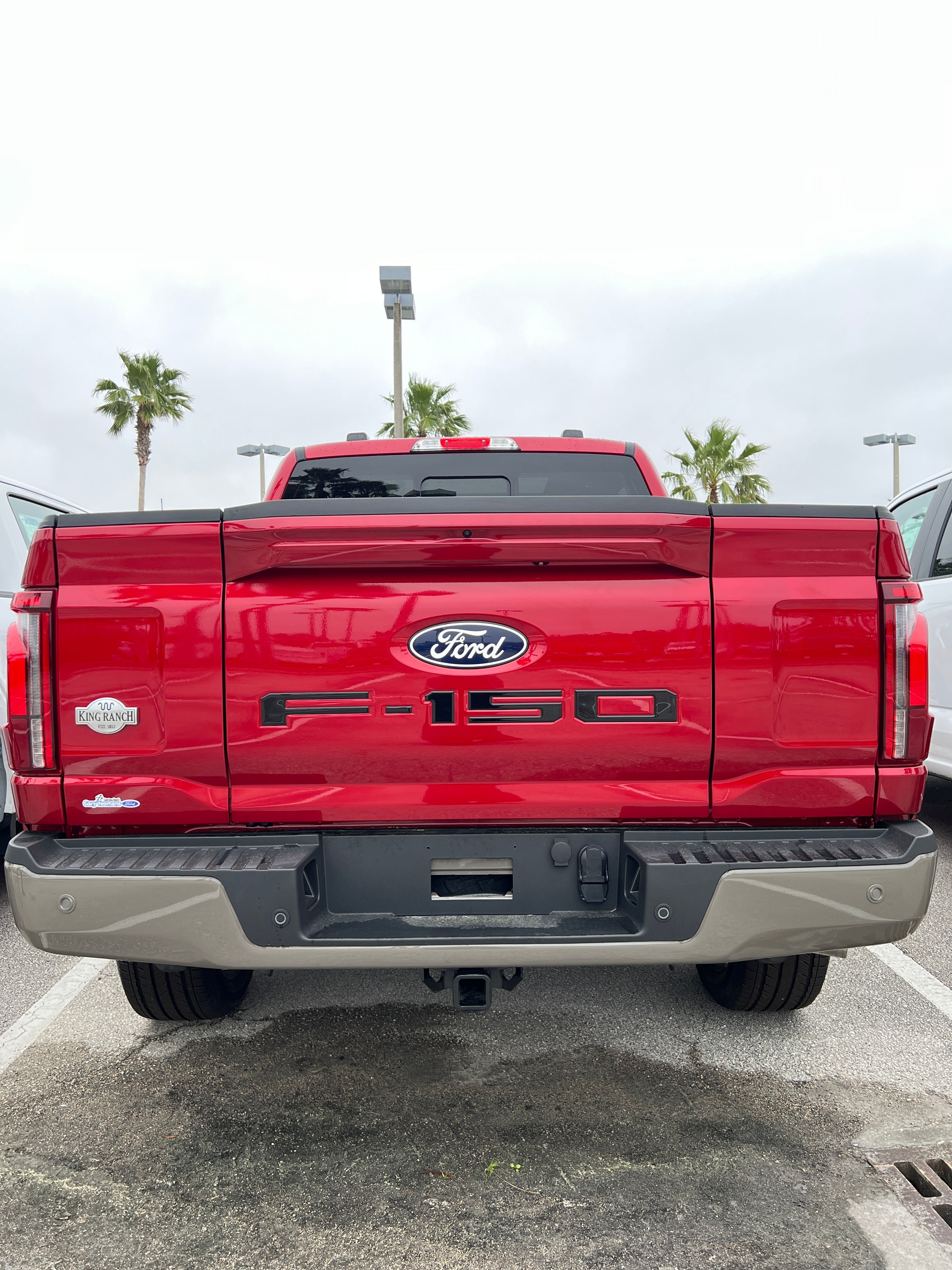 FRD106-BLK-G2 - NVMOS