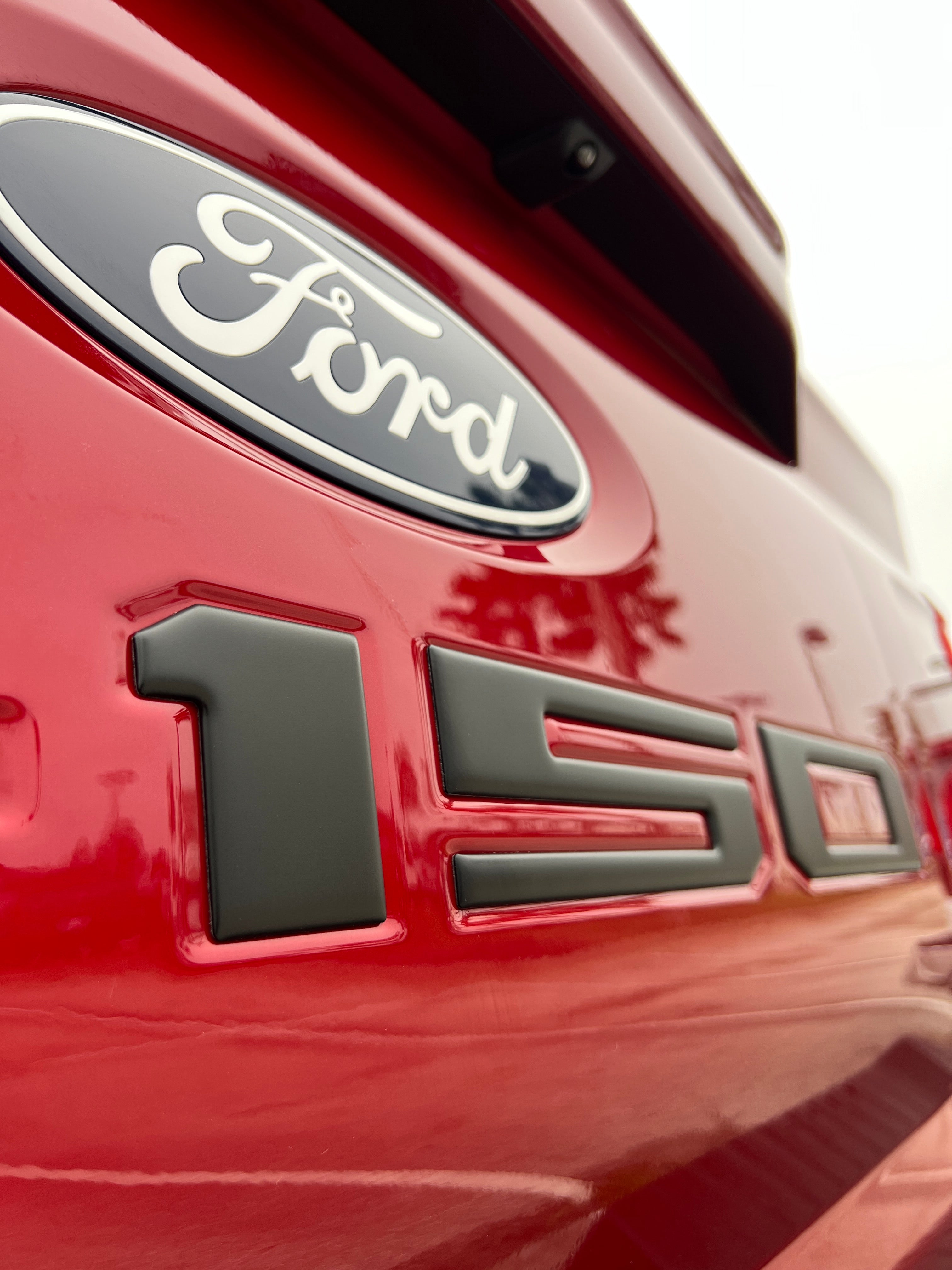 FRD106-BLK-M6 - NVMOS