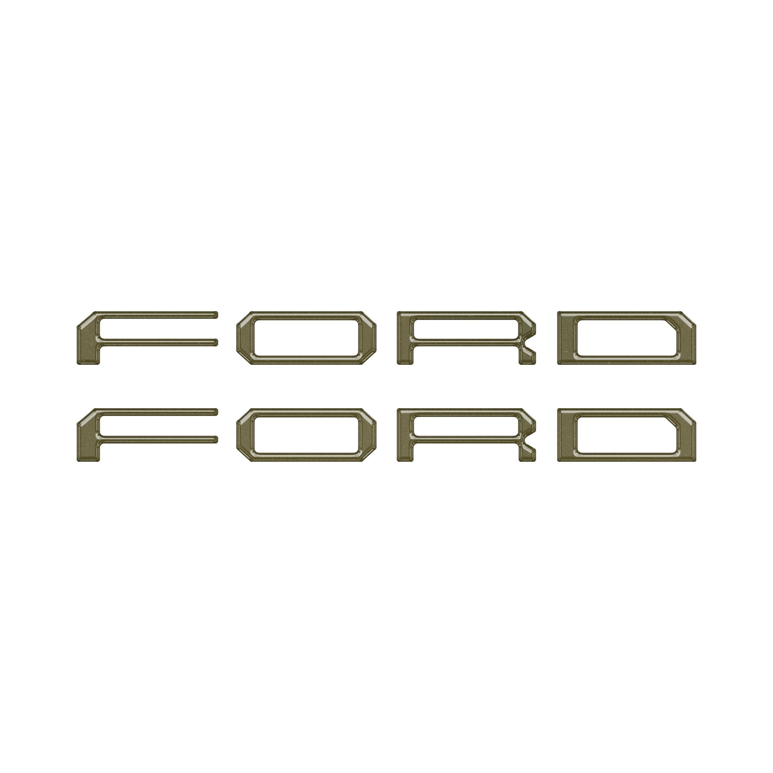 FRD111-SHG-G - NVMOS