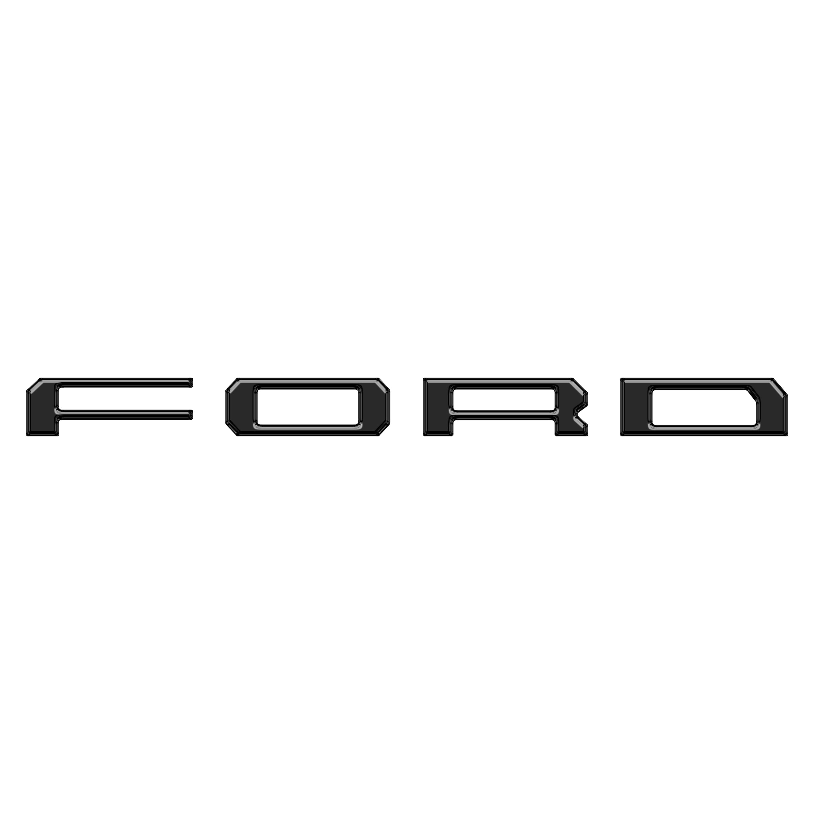 FRD115-BLK-G - NVMOS