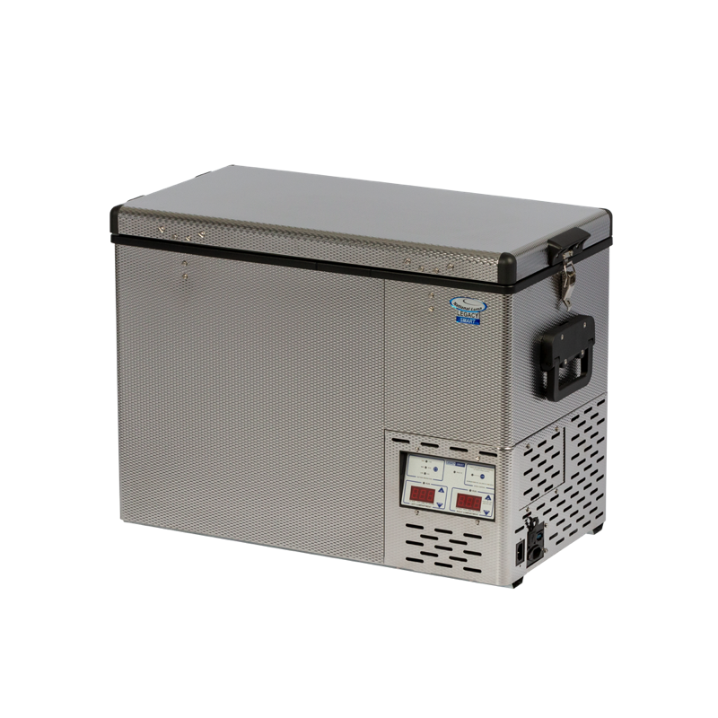 National Luna Legacy Smart QC Fridge/Freezer