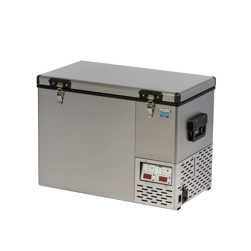 National Luna Legacy Smart QC Fridge/Freezer