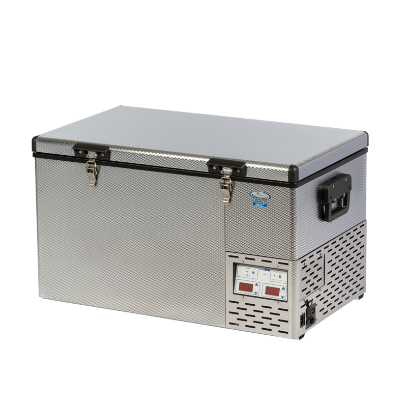 National Luna Legacy Smart QC Fridge/Freezer