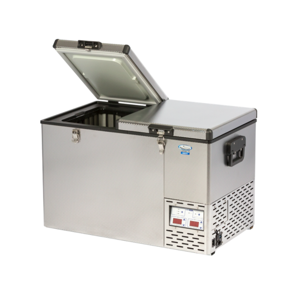 National Luna Legacy Smart QC Fridge/Freezer