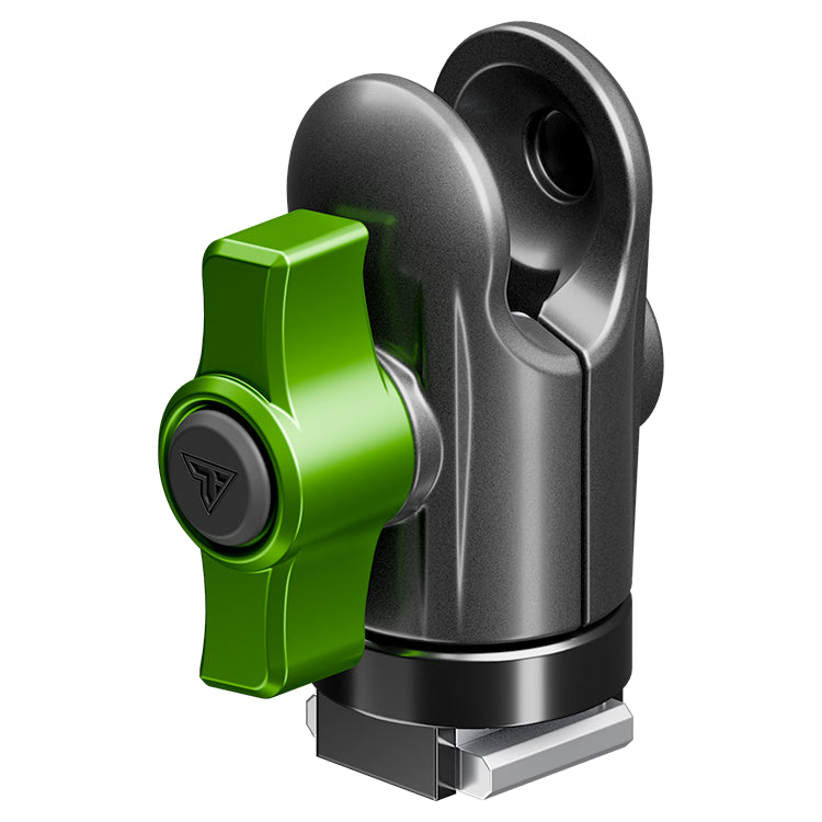 Tackform Fast Track 20mm socket for universal fit