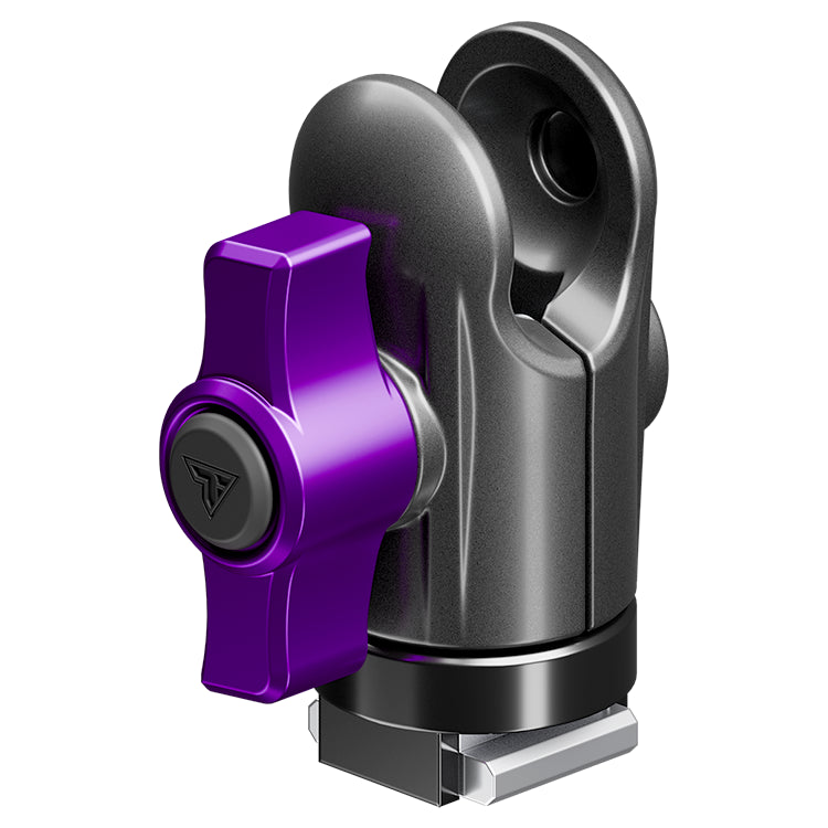 Tackform Fast Track 20mm socket for universal fit