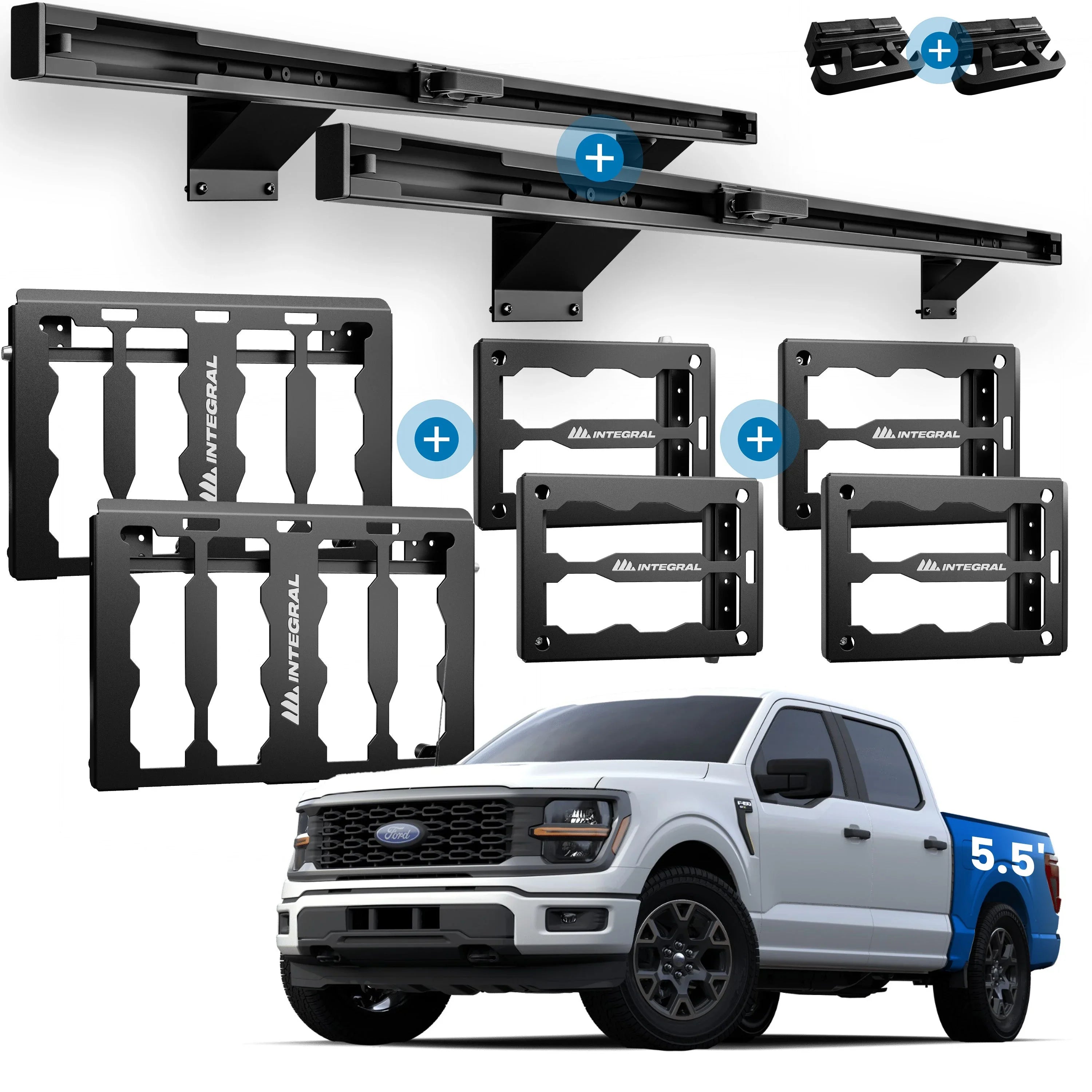 FULL_Half_Panel_COMBO_FR03_-_TRUCK_F150-5.5_Bedside_Rail_-_Driver_Side_Assembly - NVMOS