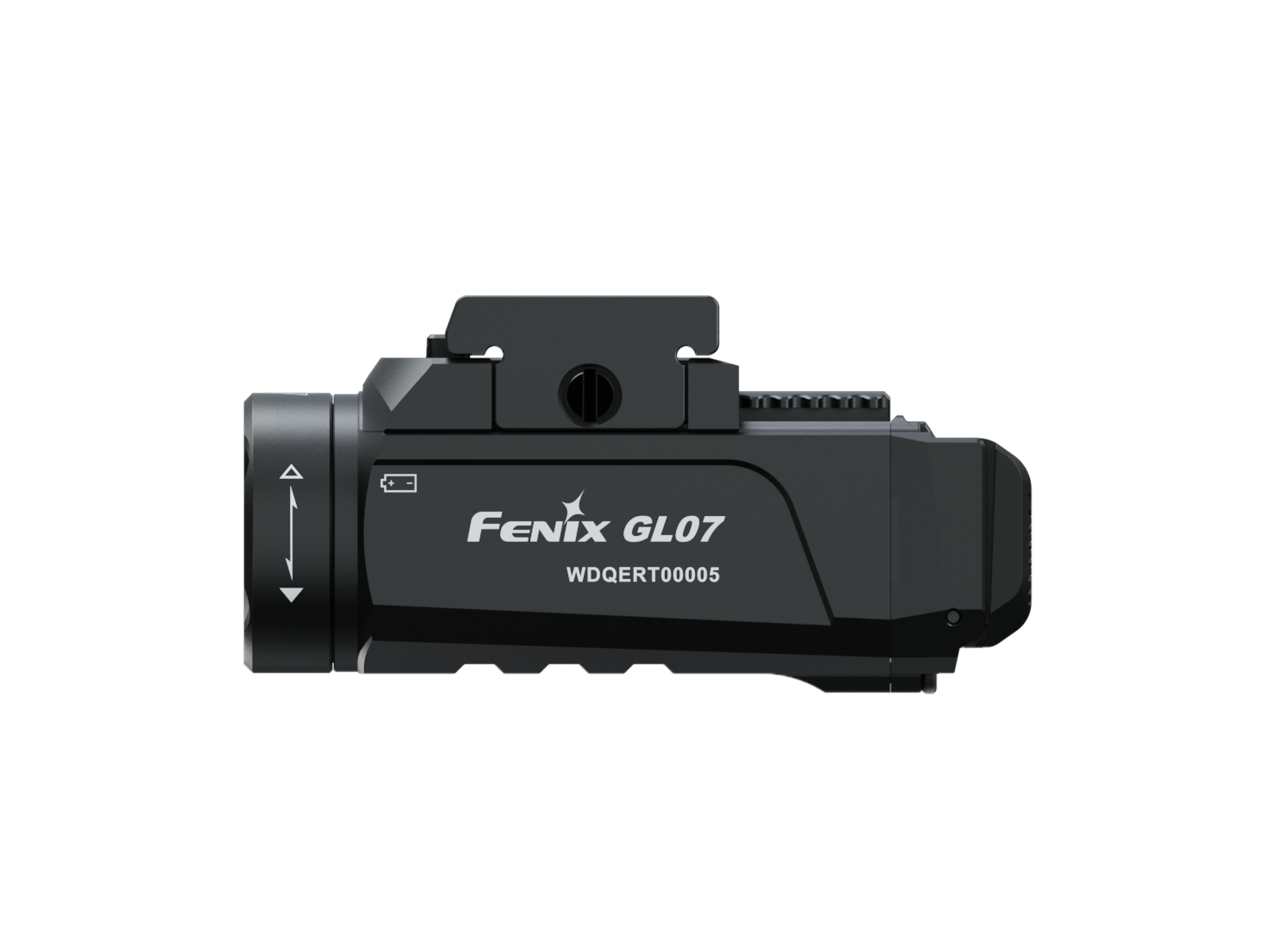 Fenix GL07 Quick Release Weapon Light