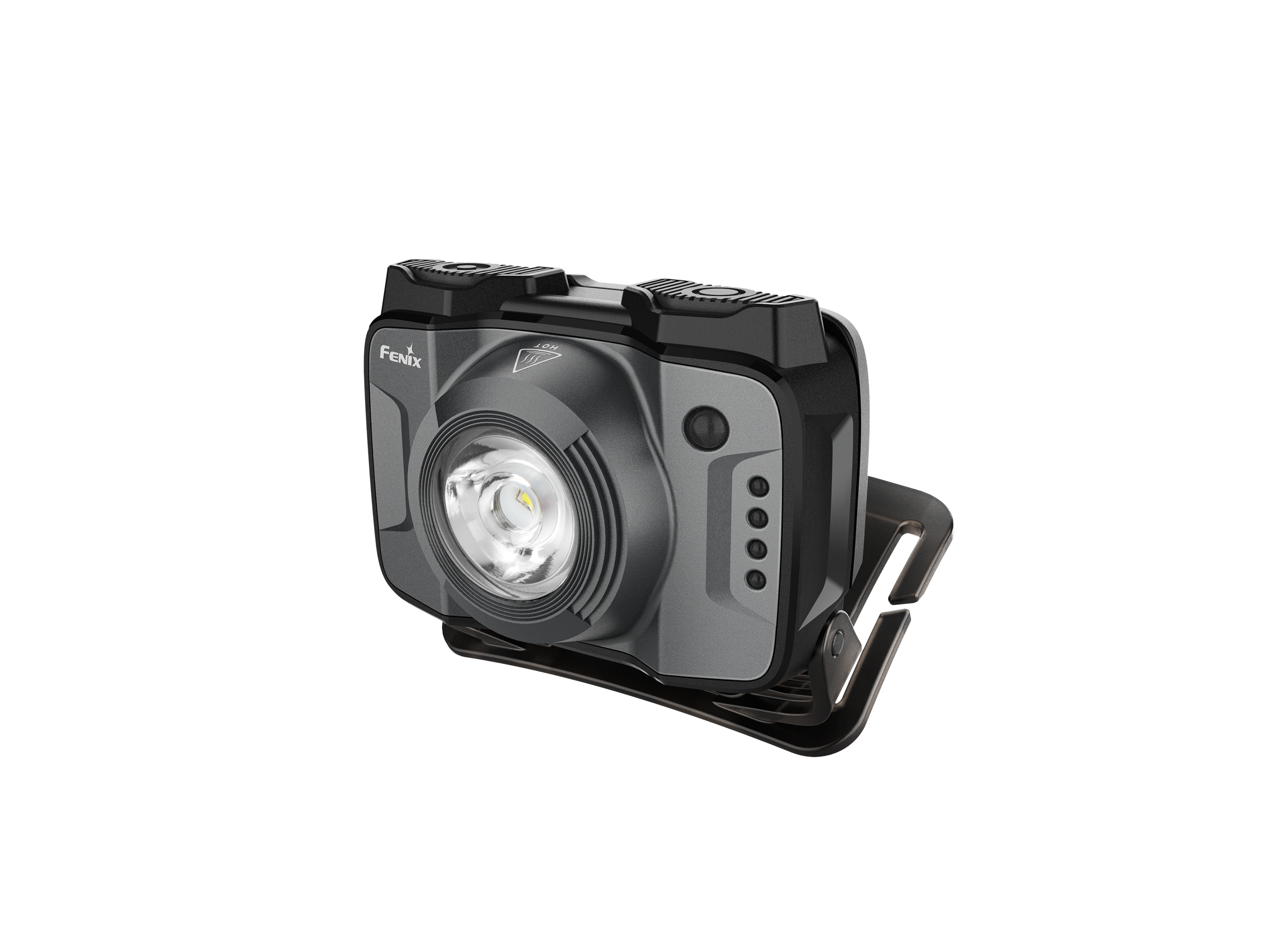 Fenix HL12R V2 Ultralight Outdoor Rechargeable Headlamp