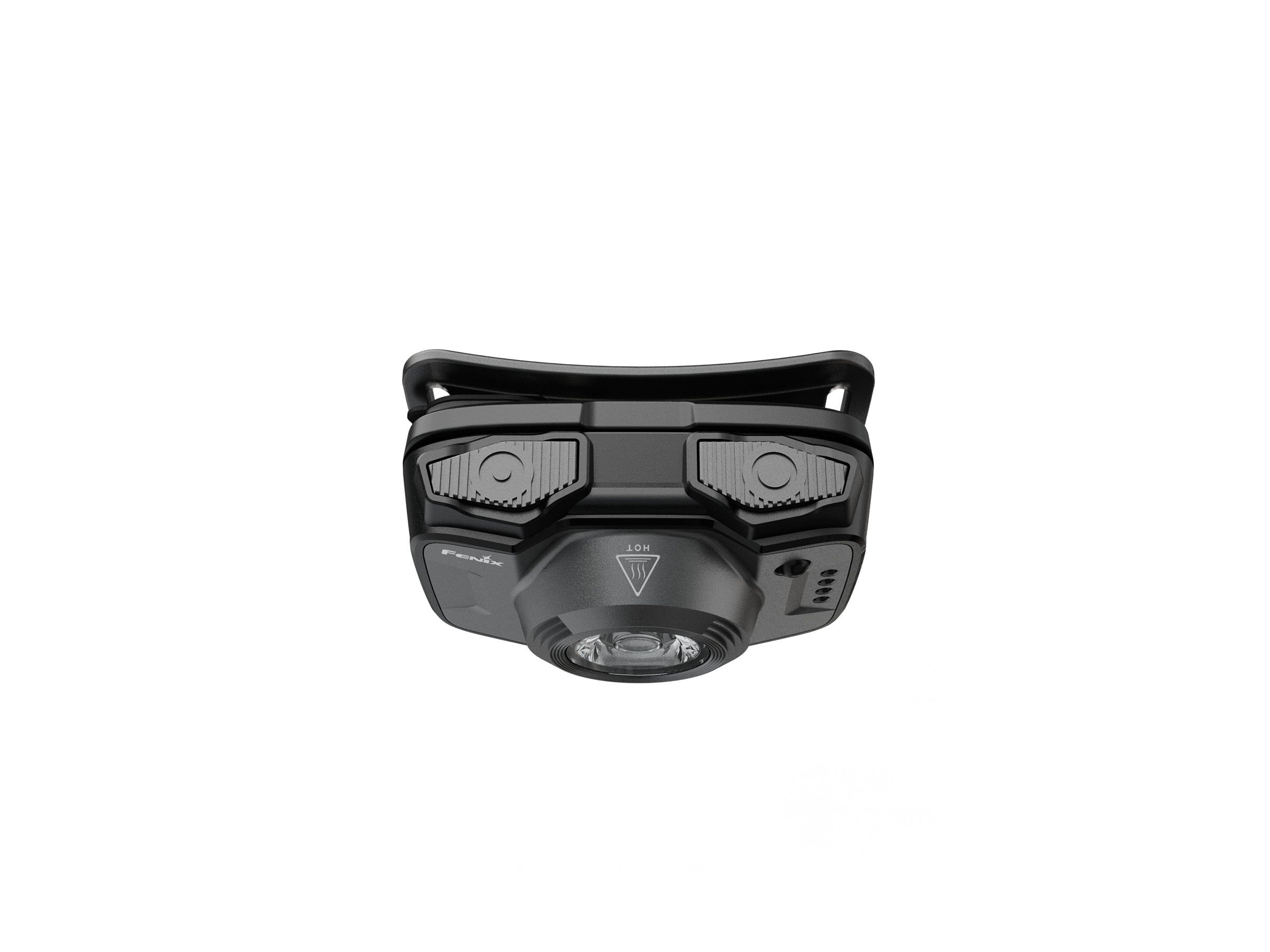 Fenix HL12R V2 Ultralight Outdoor Rechargeable Headlamp