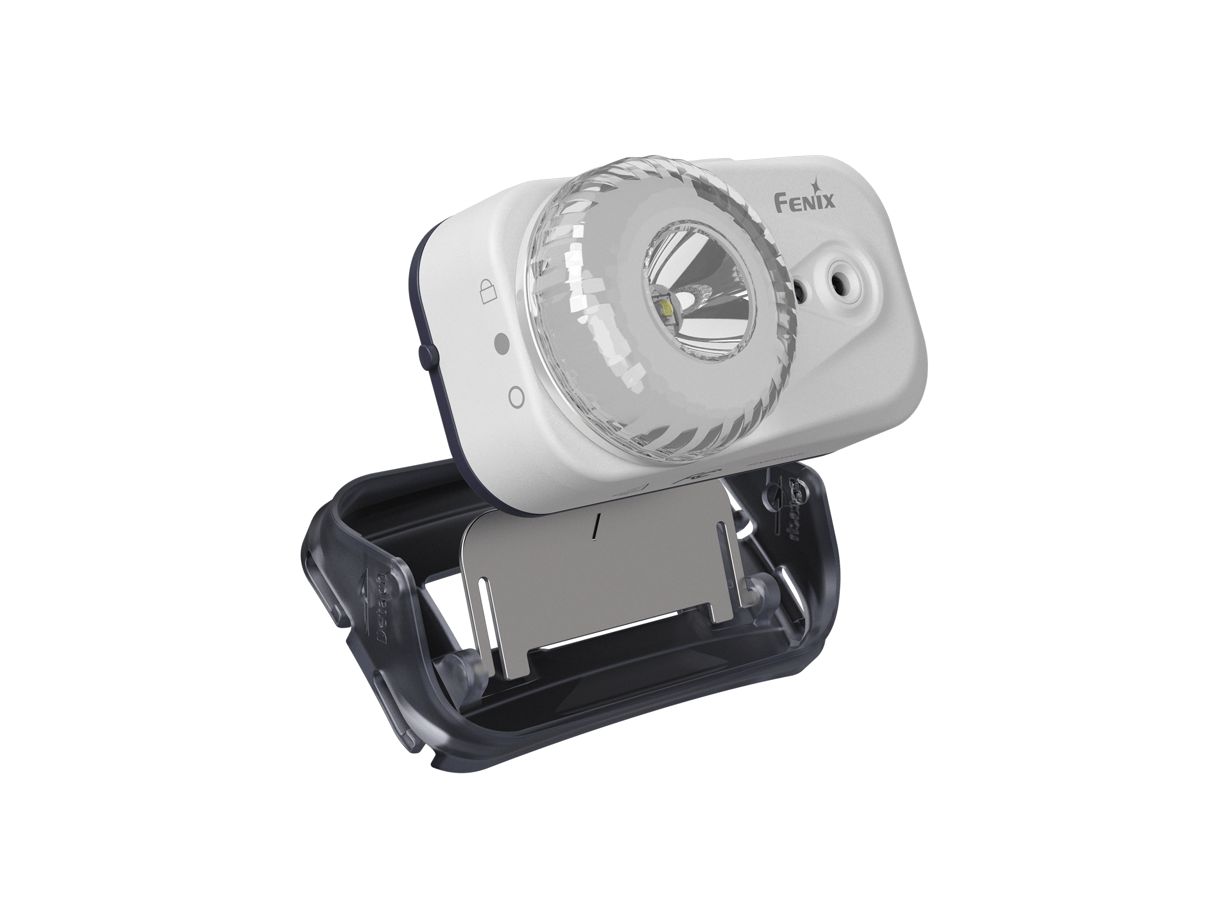 Fenix HL17R Multicolor 2-in-1 Headlamp