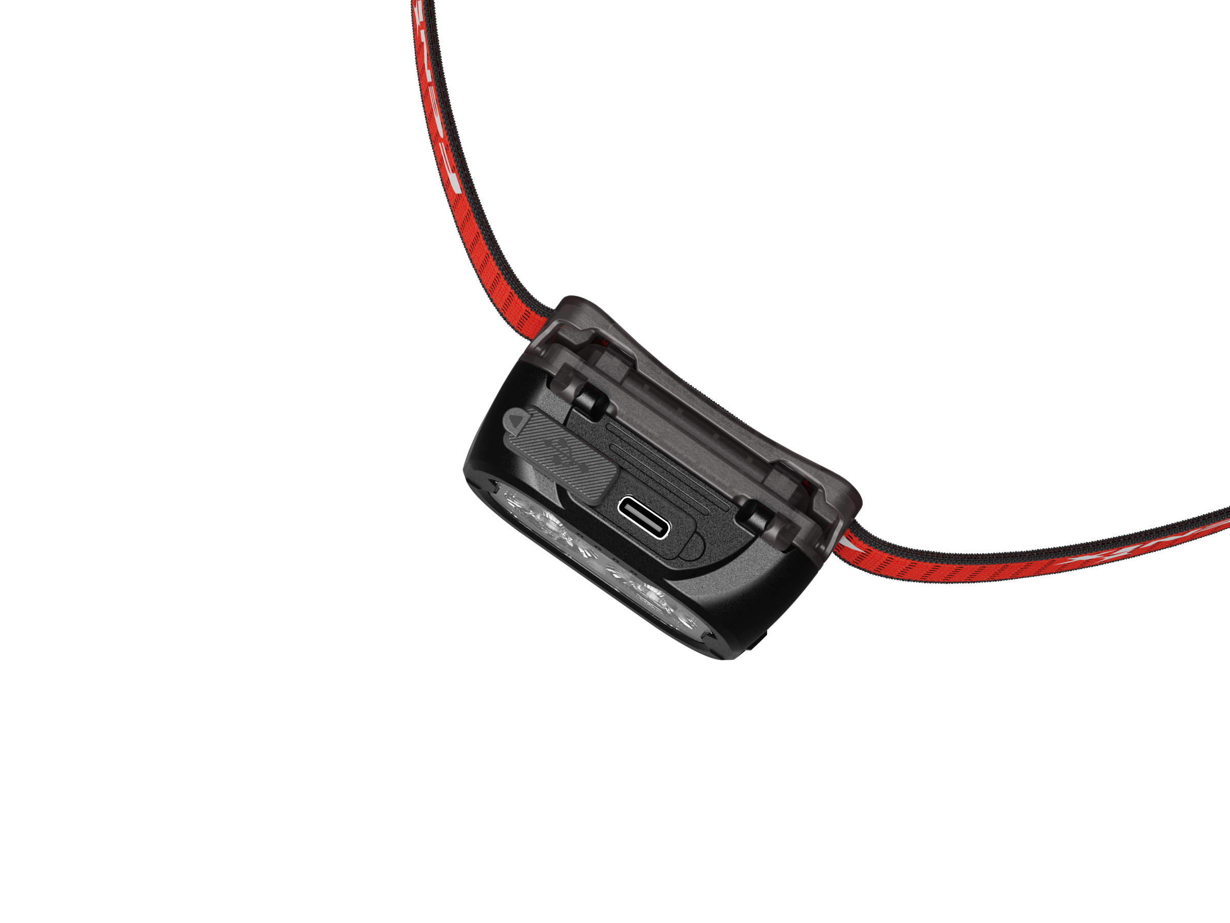 Fenix HL18R-T V2 Lightweight Trail Running Headlamp