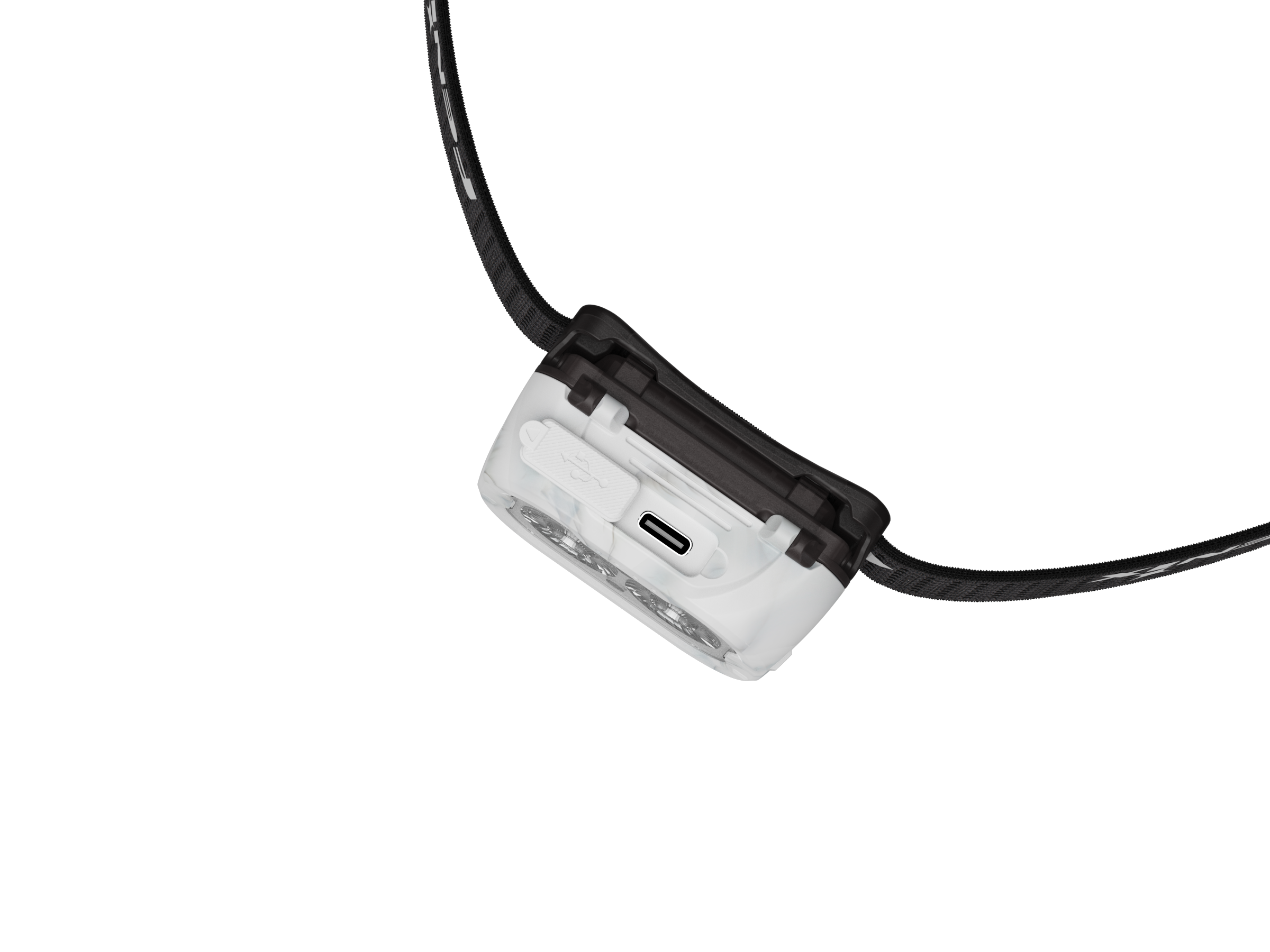 Fenix HL18R-T V2 Lightweight Trail Running Headlamp