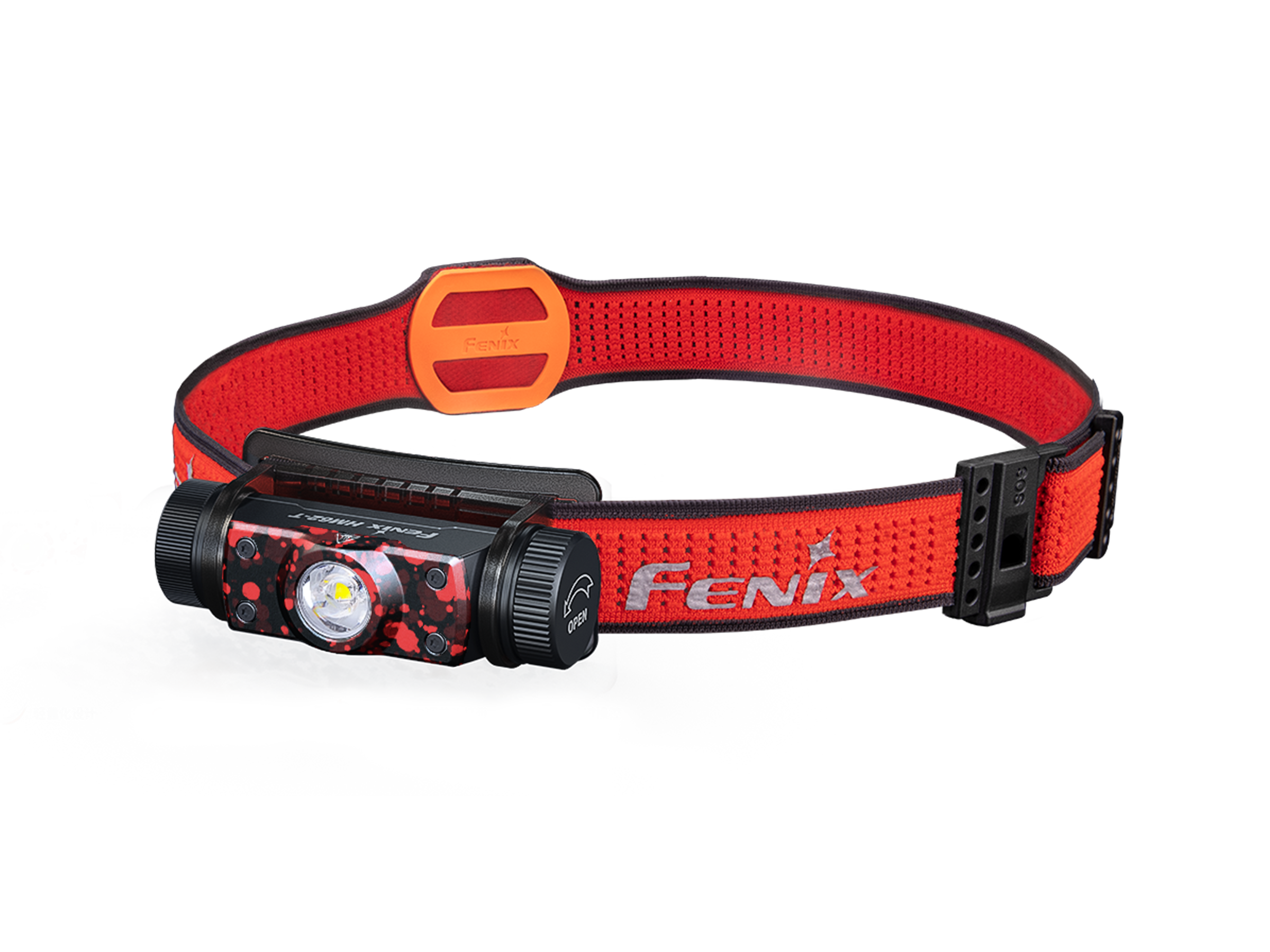 Fenix HM62-T Lightweight Trail Running Headlamp