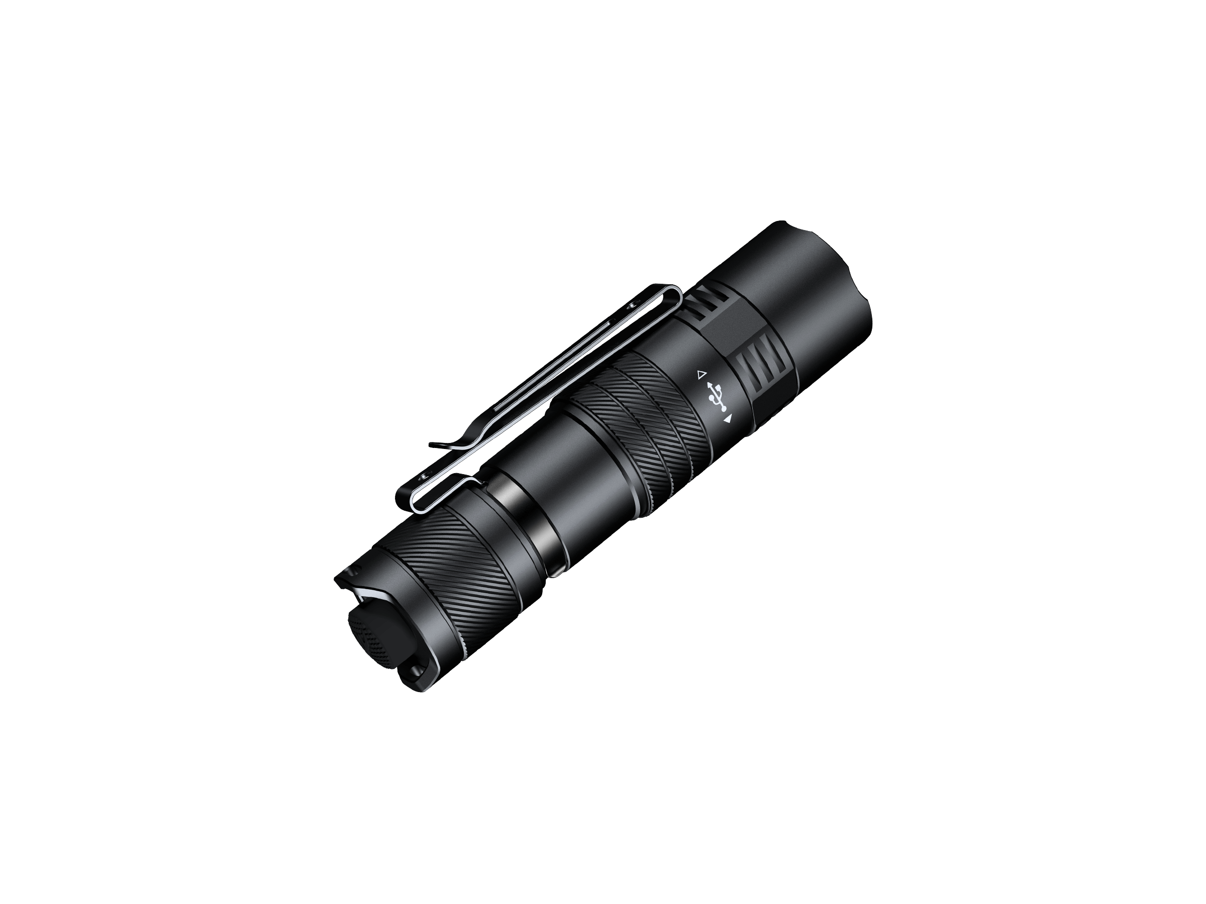 Fenix PD26R ACE Multi-Mode Compact Tactical Flashlight