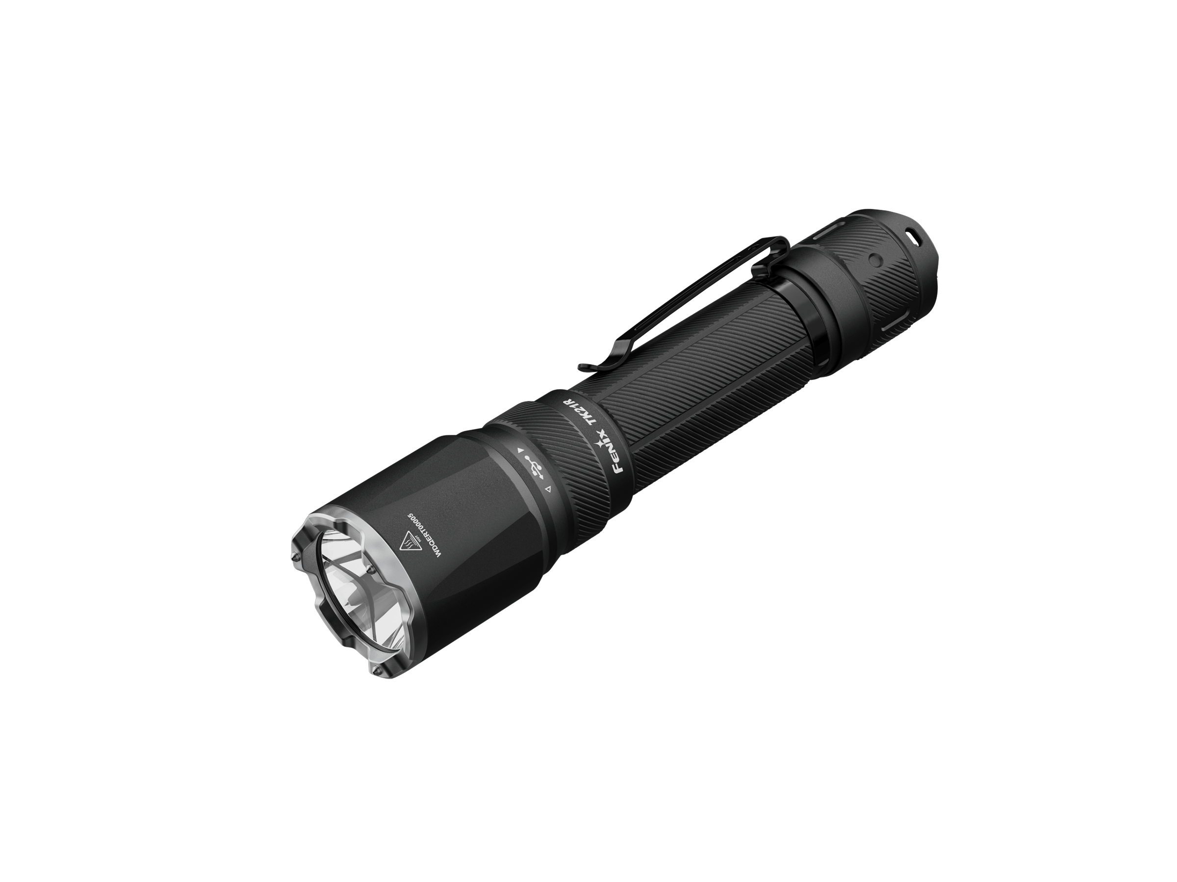 Fenix TK21R Duty Flashlight