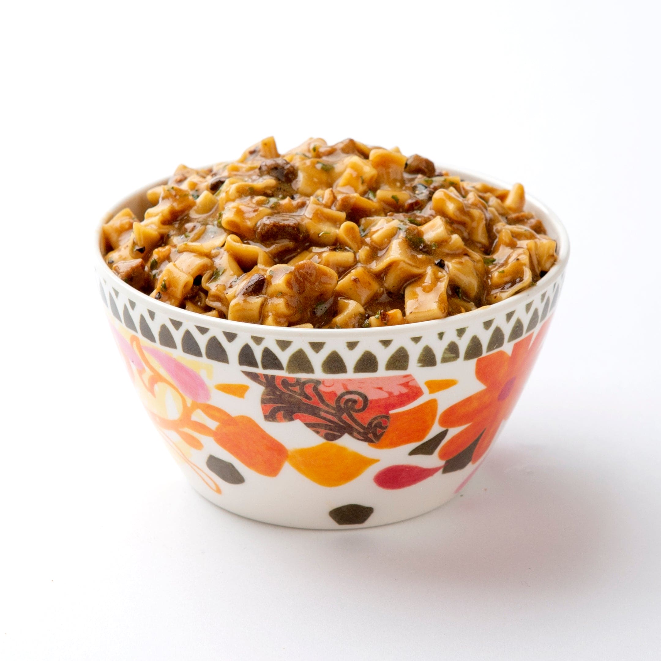 Backpacker's Pantry Stroganoff Sauce, Mushrooms, and Beef