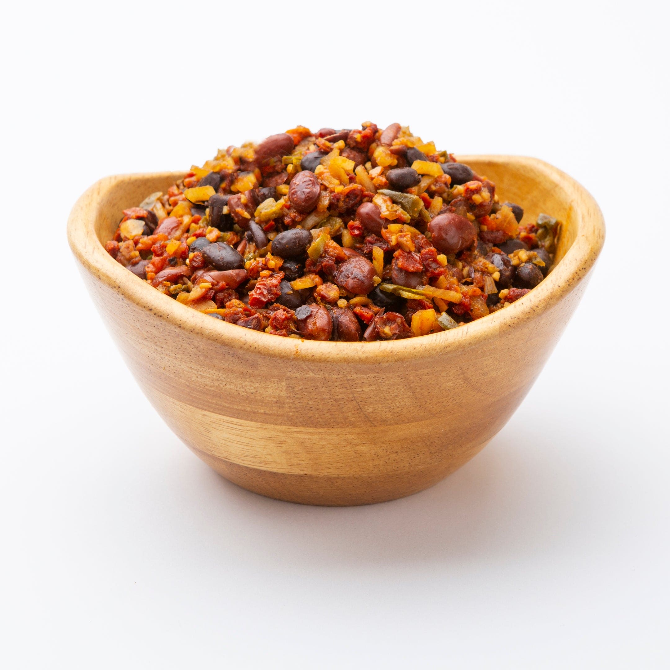 Backpacker's Pantry Wild West Chili & Beans