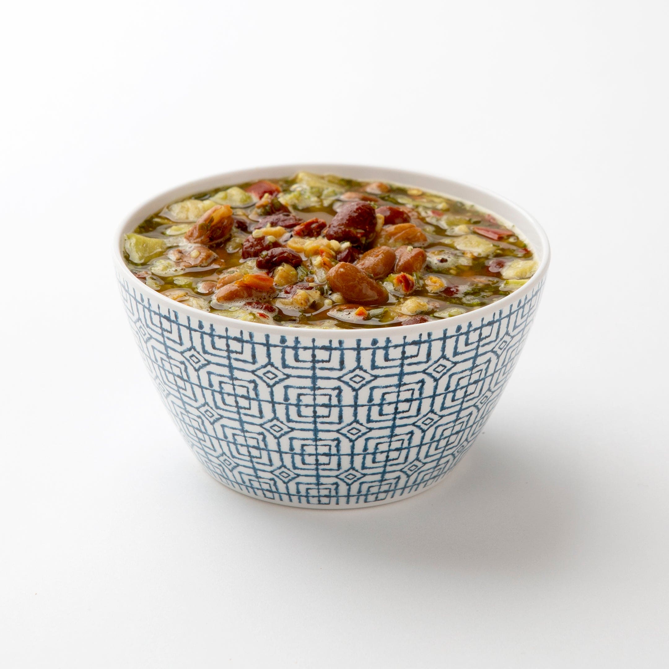 Backpacker's Pantry Three Bean Veggie Stew