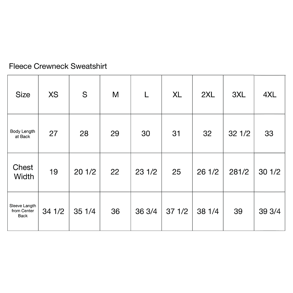 Sudadera con capucha Jeep® Willys Crew para hombre, gris jaspeado