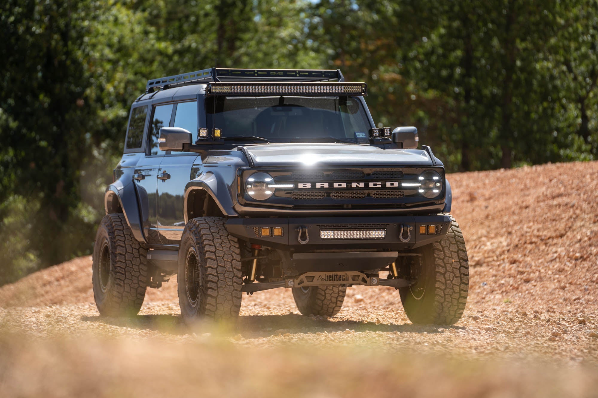 Ford-Bronco-OE-Plus-Series-Front-Bumper-Overland-America-2 - NVMOS