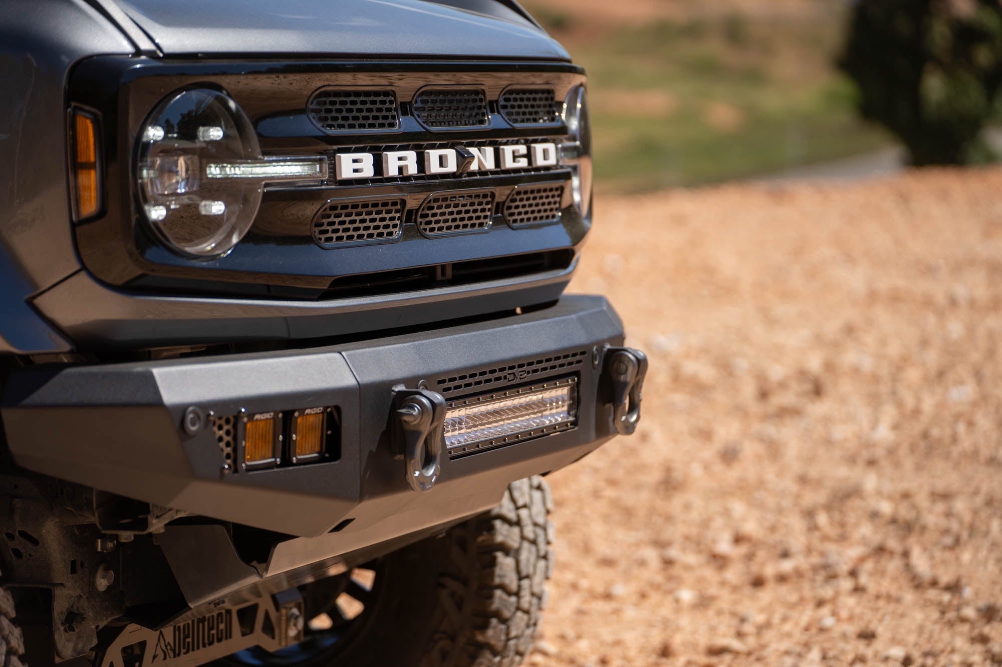 Ford-Bronco-OE-Plus-Series-Front-Bumper-Overland-America-5 - NVMOS