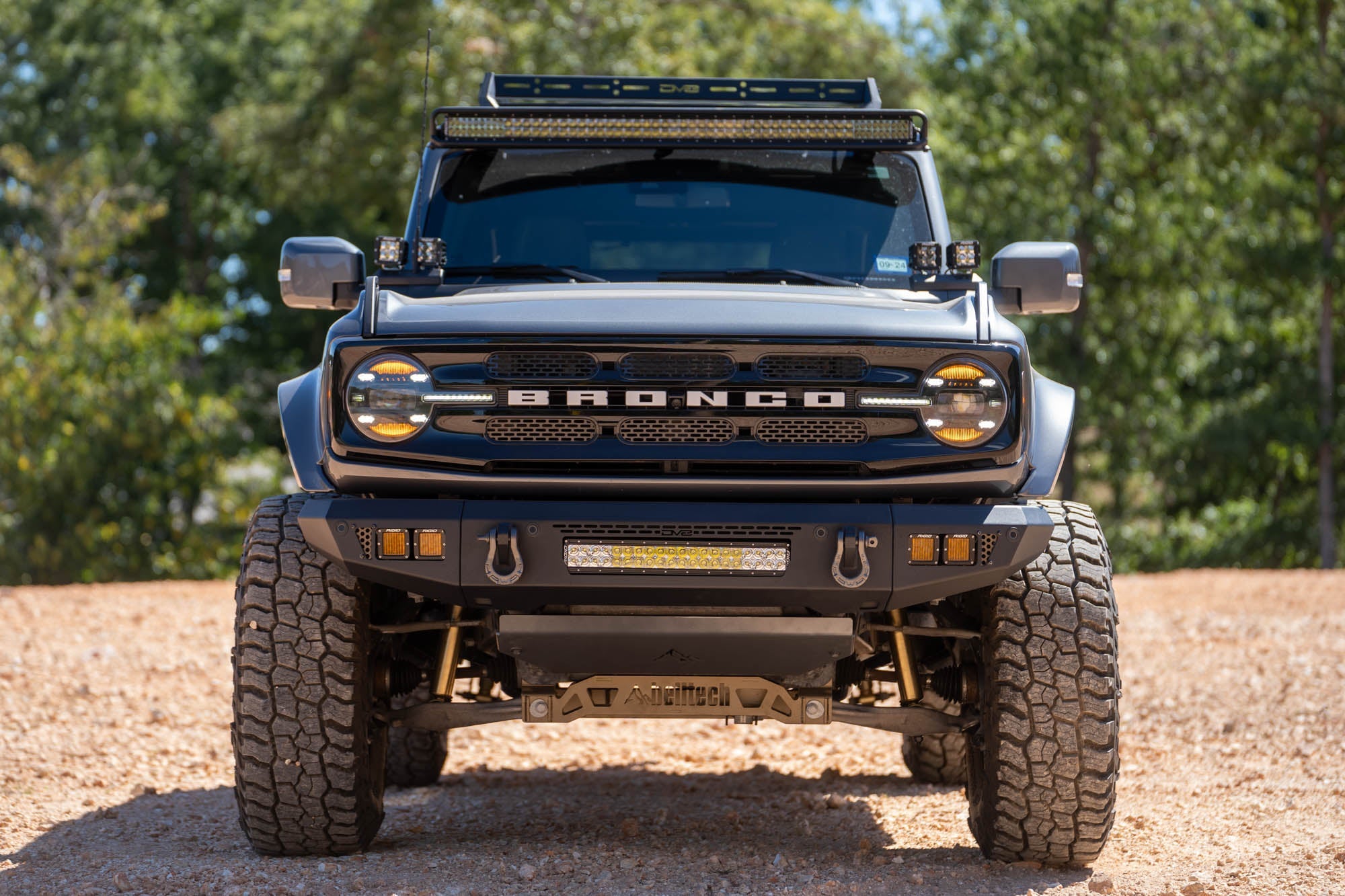 Ford-Bronco-OE-Plus-Series-Front-Bumper-Overland-America-7 - NVMOS