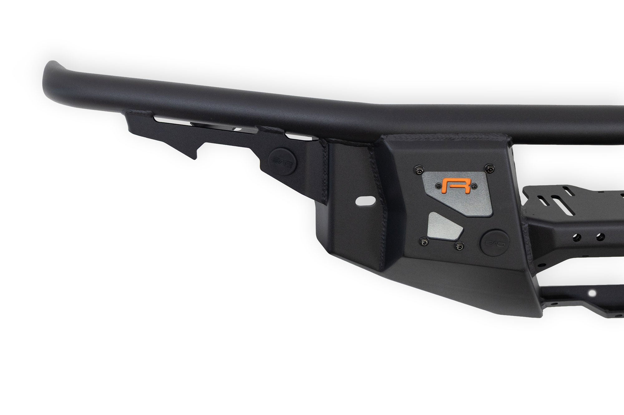Ford-Bronco-Raptor-Tube-Front-Bumper-Offtruck-1 - NVMOS