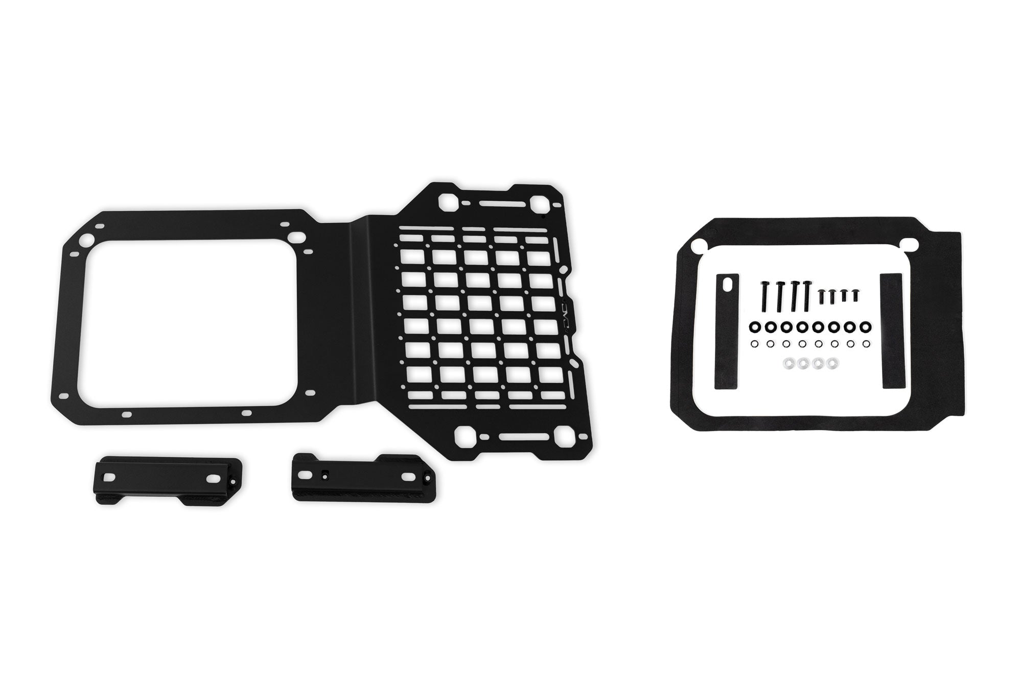 Ford-Bronco-Tailgate-Reinforcement-Molle-Panel-4 - NVMOS