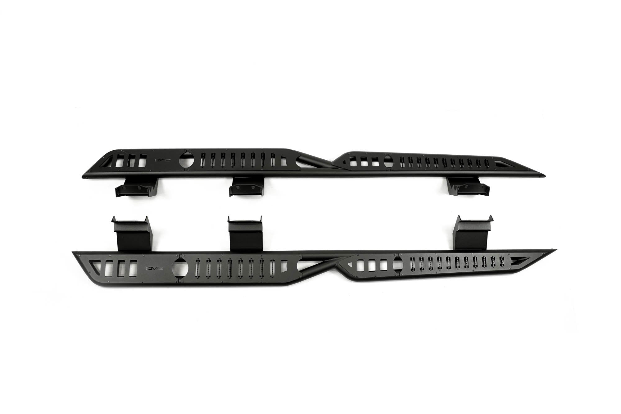 Ford-F-150-Crew-Cab-OE-Plus-Side-Steps-1 - NVMOS