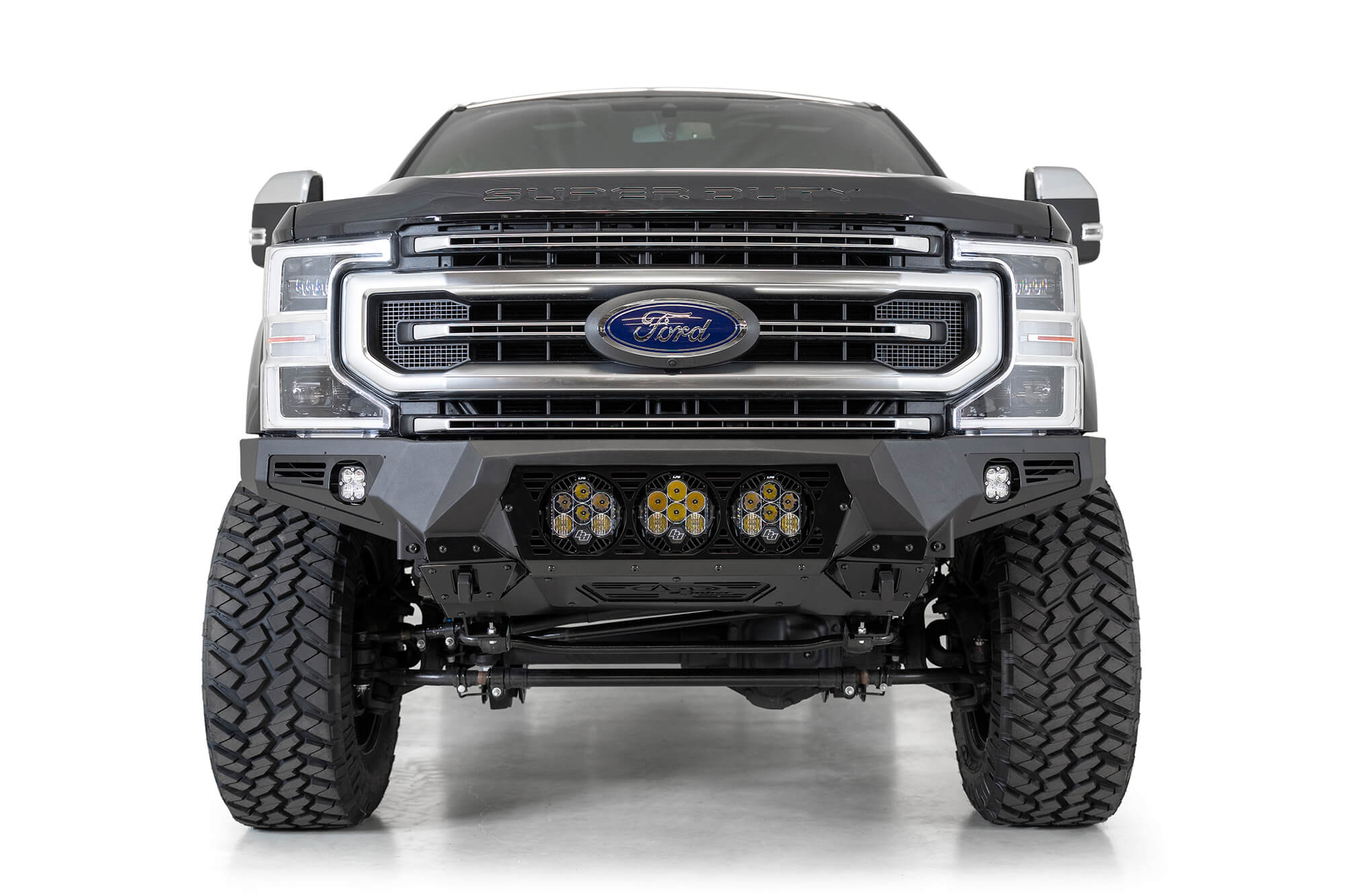 Ford-F250-front-bumper - NVMOS