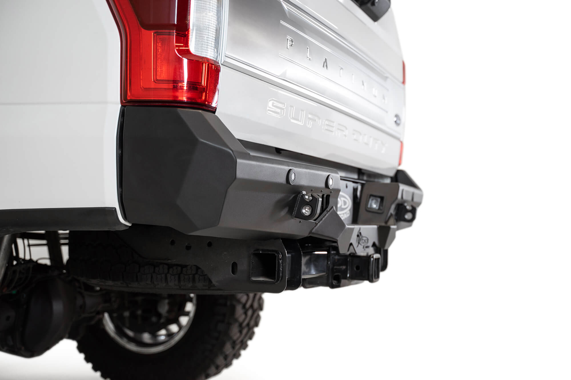 Ford-F350-custom-rear-bumper - NVMOS