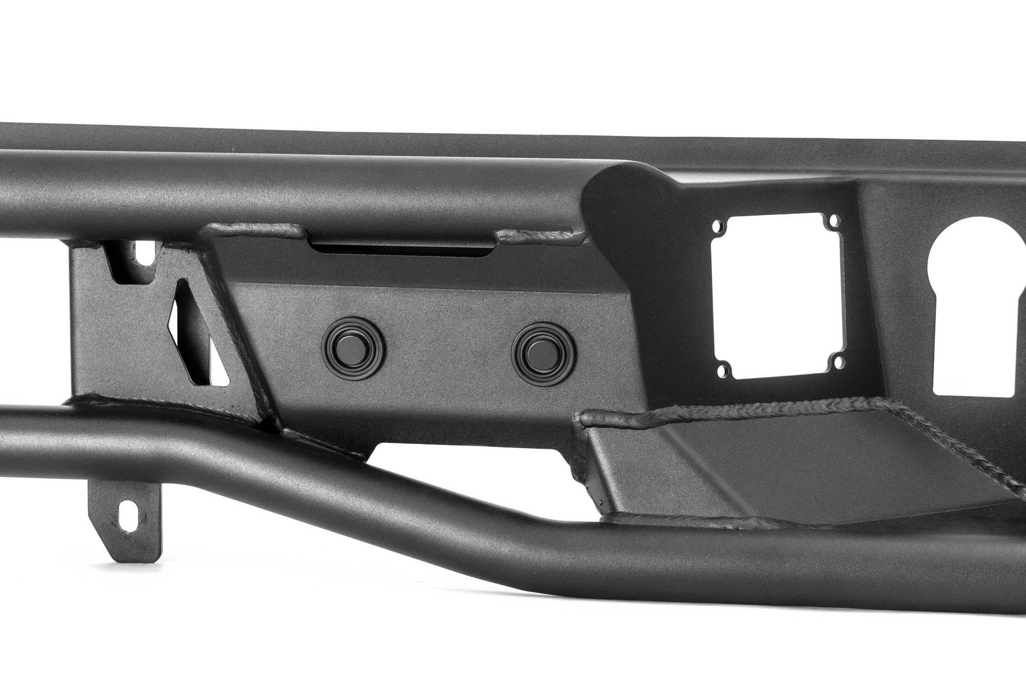 Ford-Parking-Sensor-Bezels-Installed-1 - NVMOS