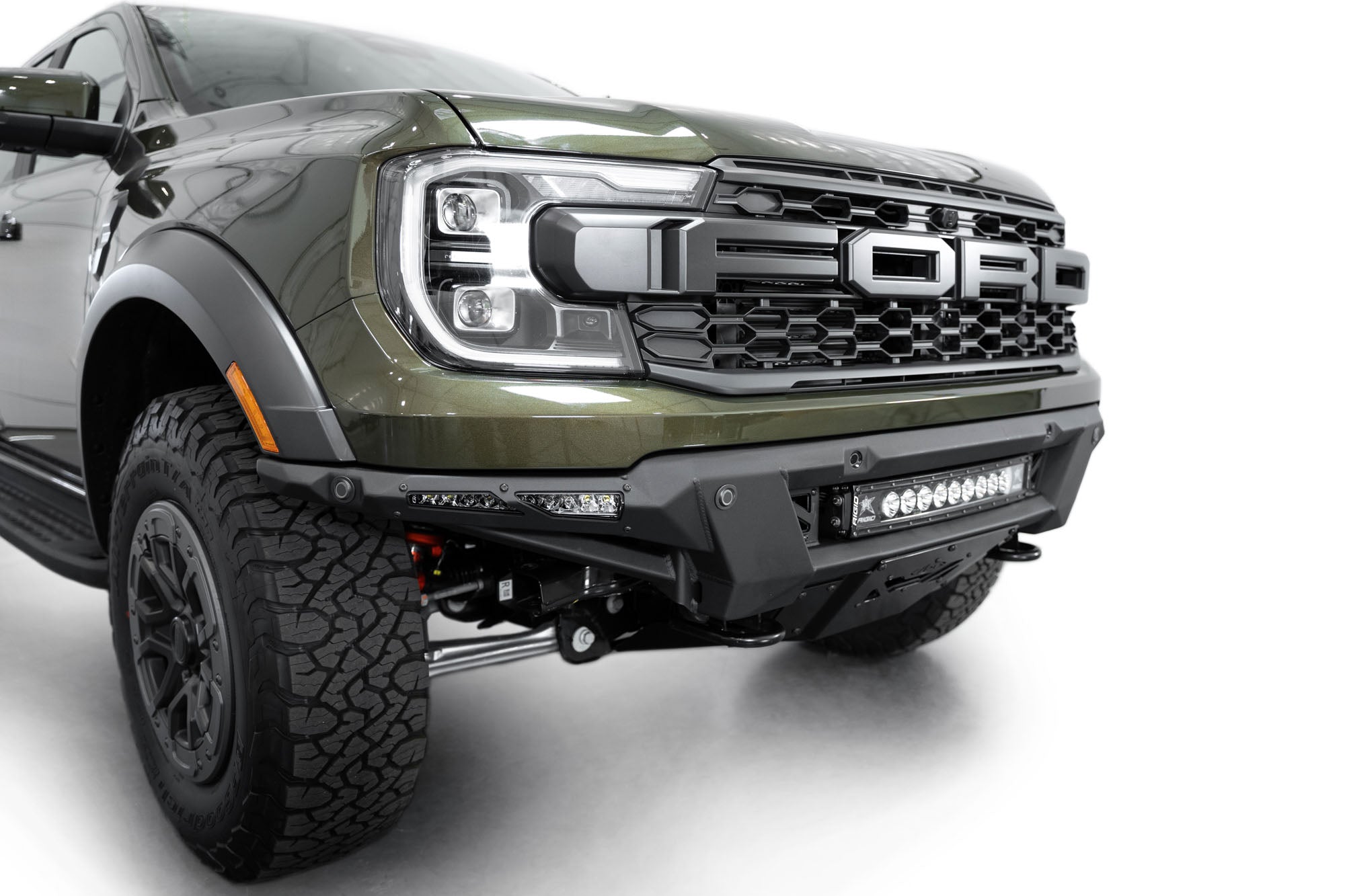 Ford-Ranger-Raptor-Phantom-Front-Bumper-Installed-3 - NVMOS