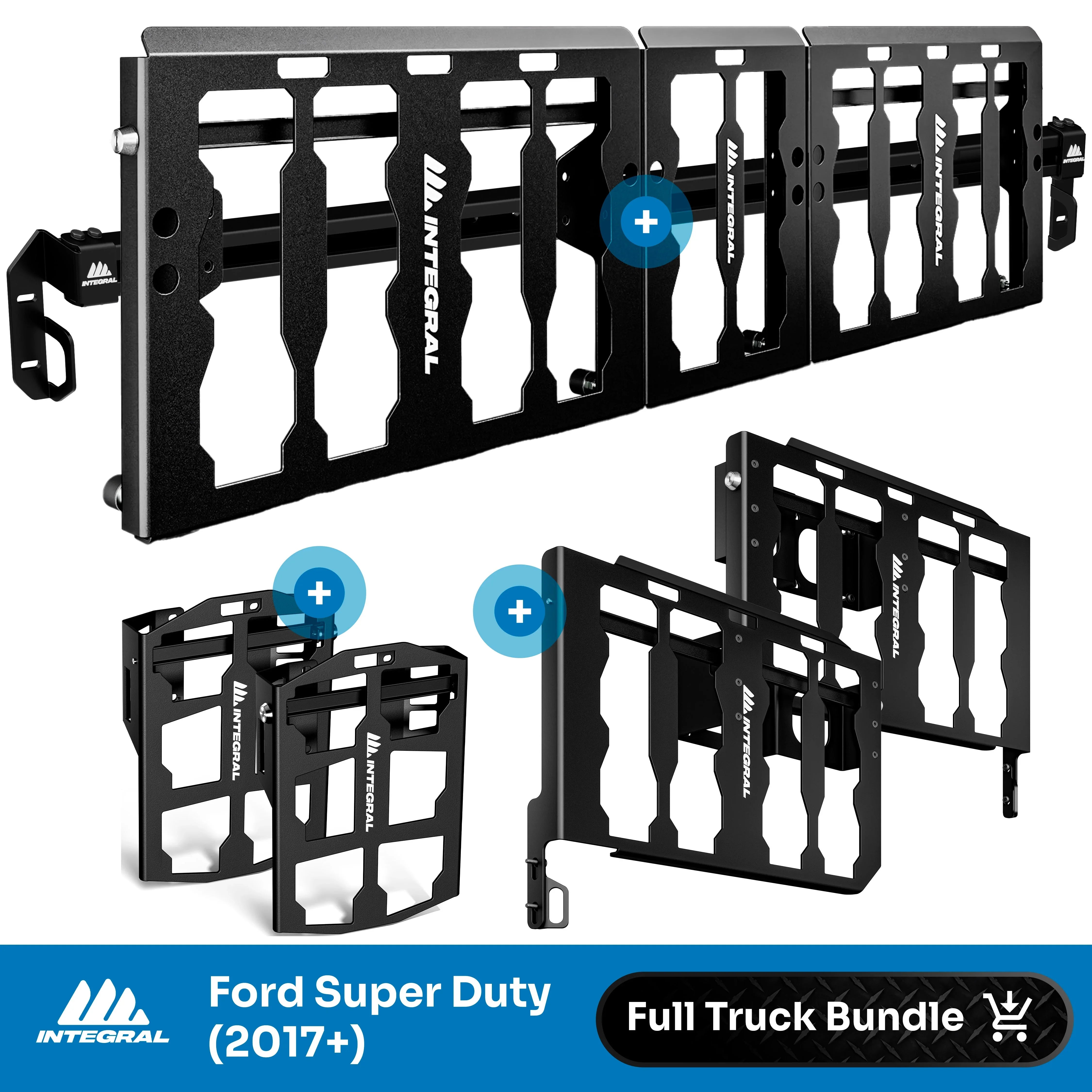 FordSuperDutyFullTruckBundle - NVMOS