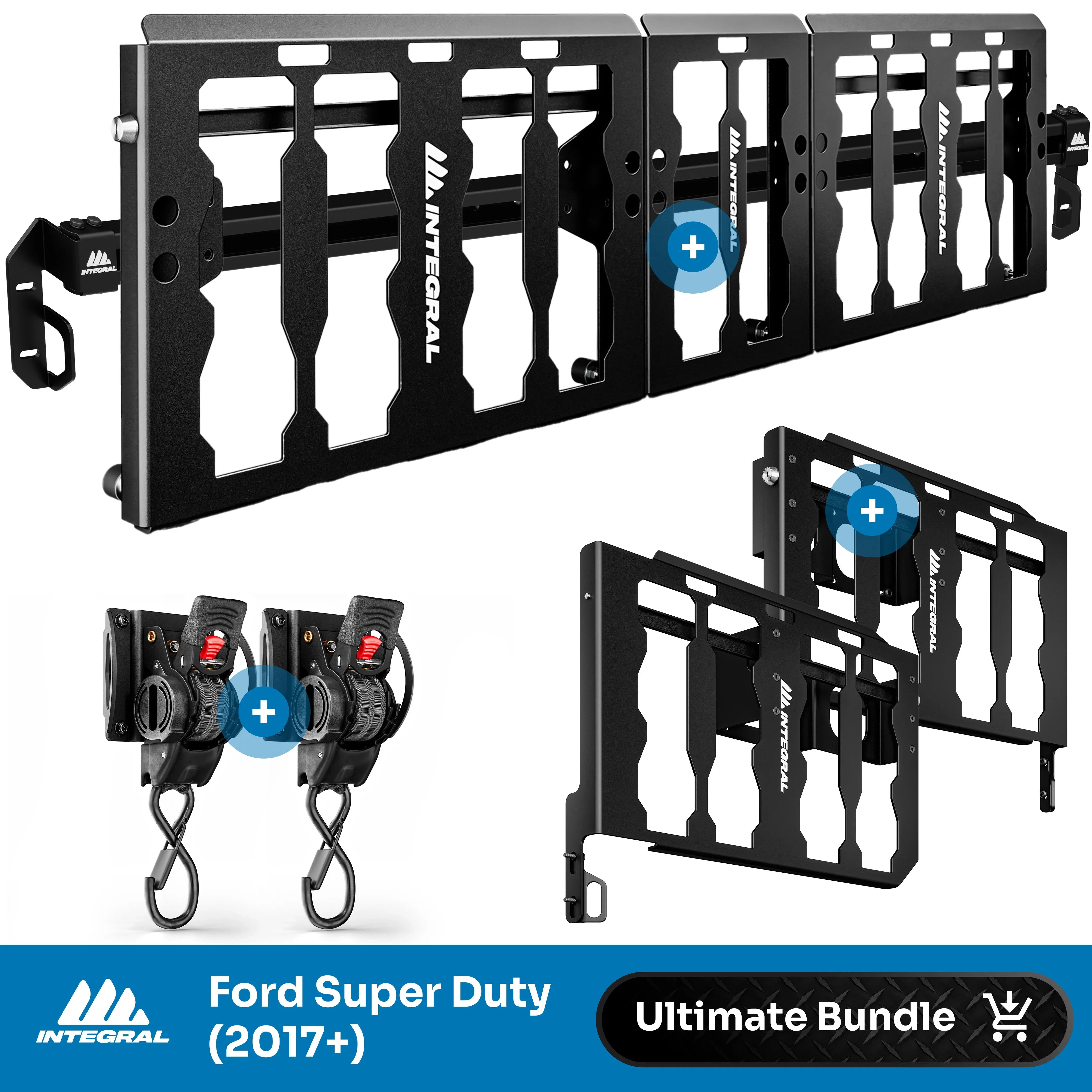 FordSuperDutyUltimateBundle - NVMOS
