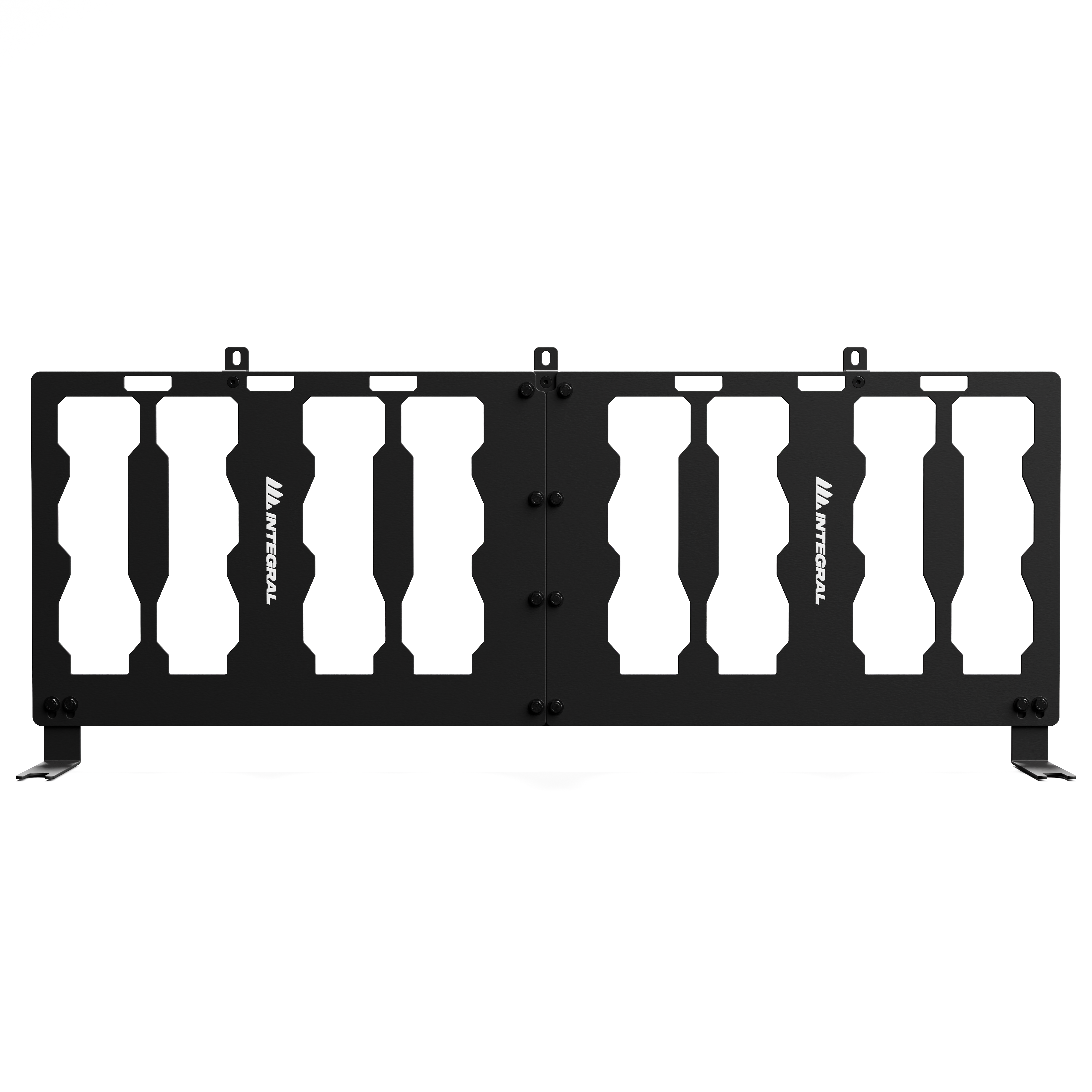 Integral Truck Bulkhead Packout Panel - Toyota Tacoma 2005 - 2023 (Short Bed)