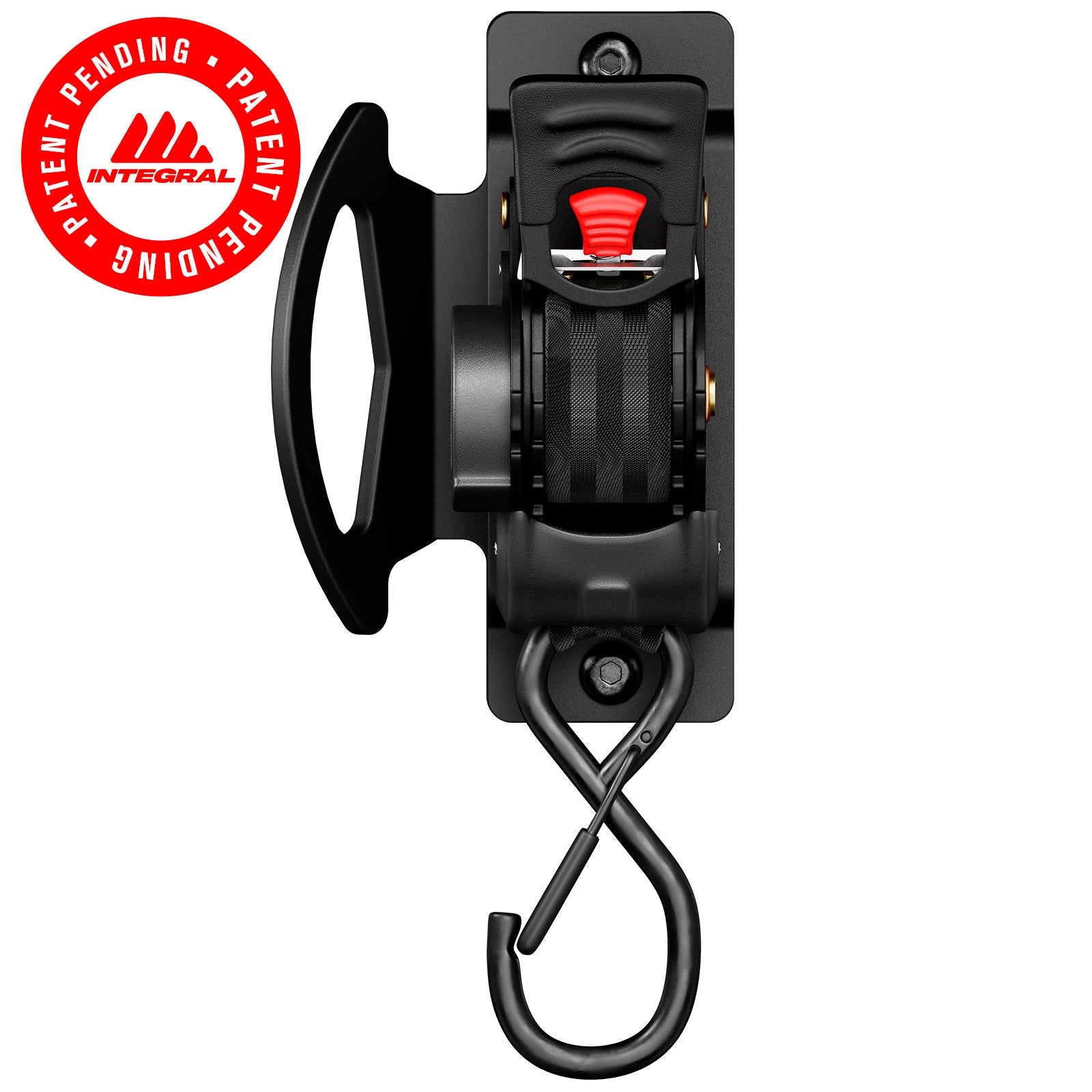 Integral Truck Straps - Toyota Tundra (2007+)