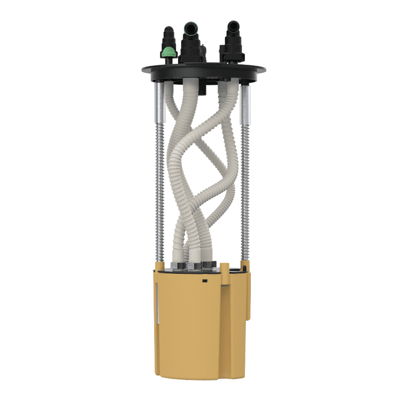 Fuel Sending Unit (For use with aftermarket lift pumps) for 2007-2009 Dodge/RAM 2500 3500, 6.7L Cummins, 2005-2007 Dodge/RAM 2500 3500, 5.9L Cummins