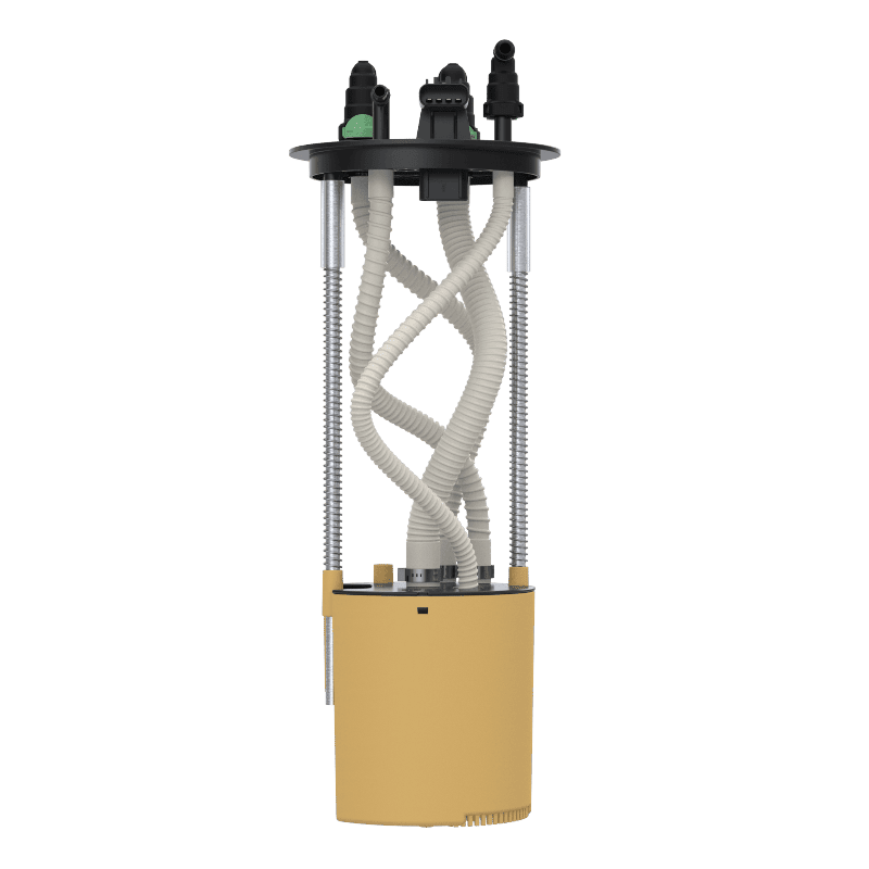 Fuel Sending Unit (For use with aftermarket lift pumps) for 2007-2009 Dodge/RAM 2500 3500, 6.7L Cummins, 2005-2007 Dodge/RAM 2500 3500, 5.9L Cummins
